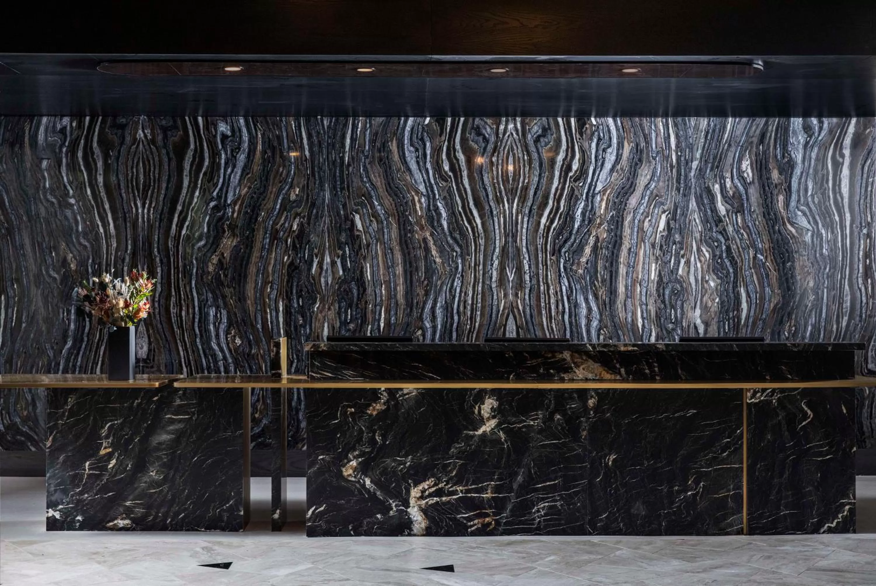 Thompson Denver, by Hyatt