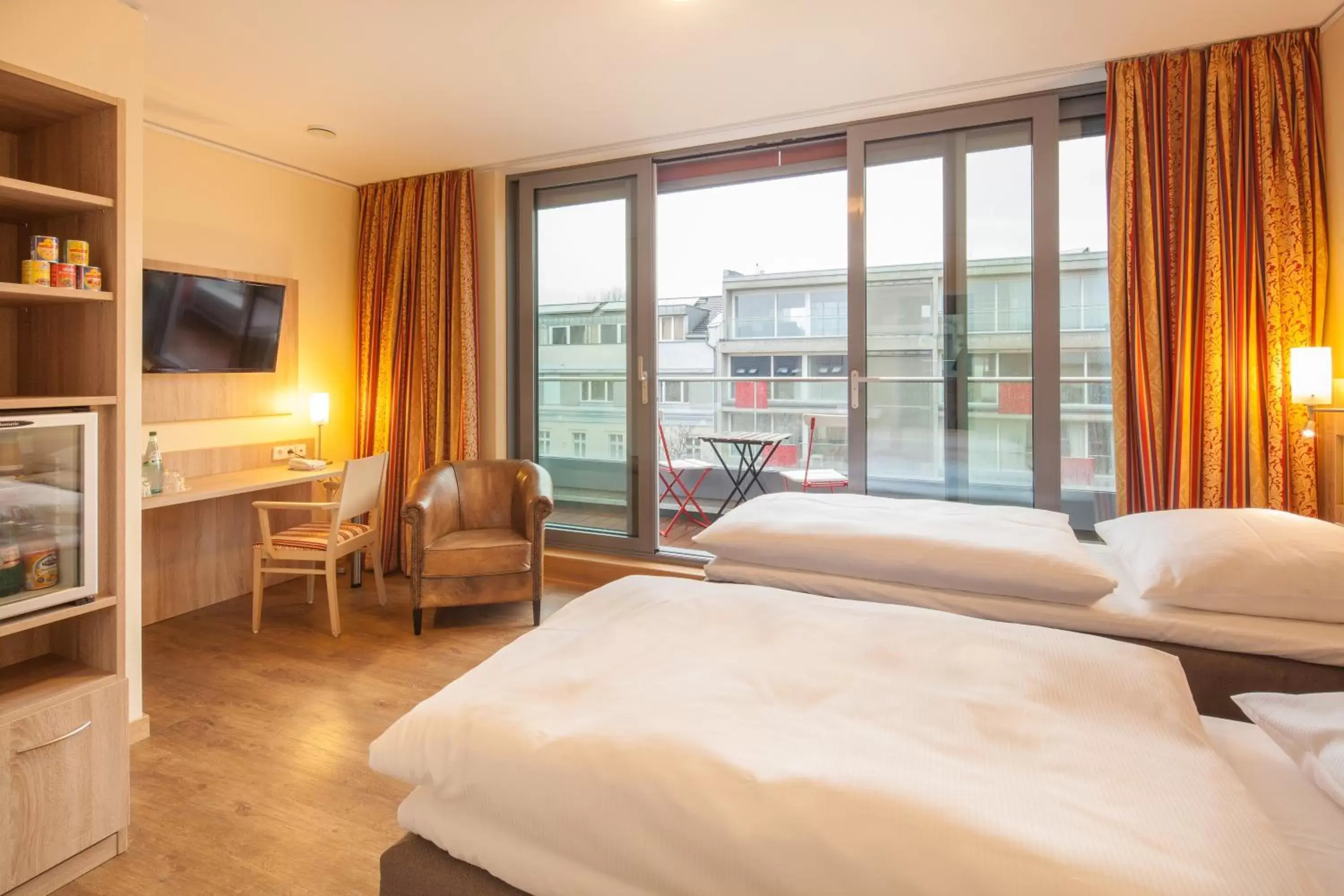 Hotel Kastanienhof Hotel Kastanienhof