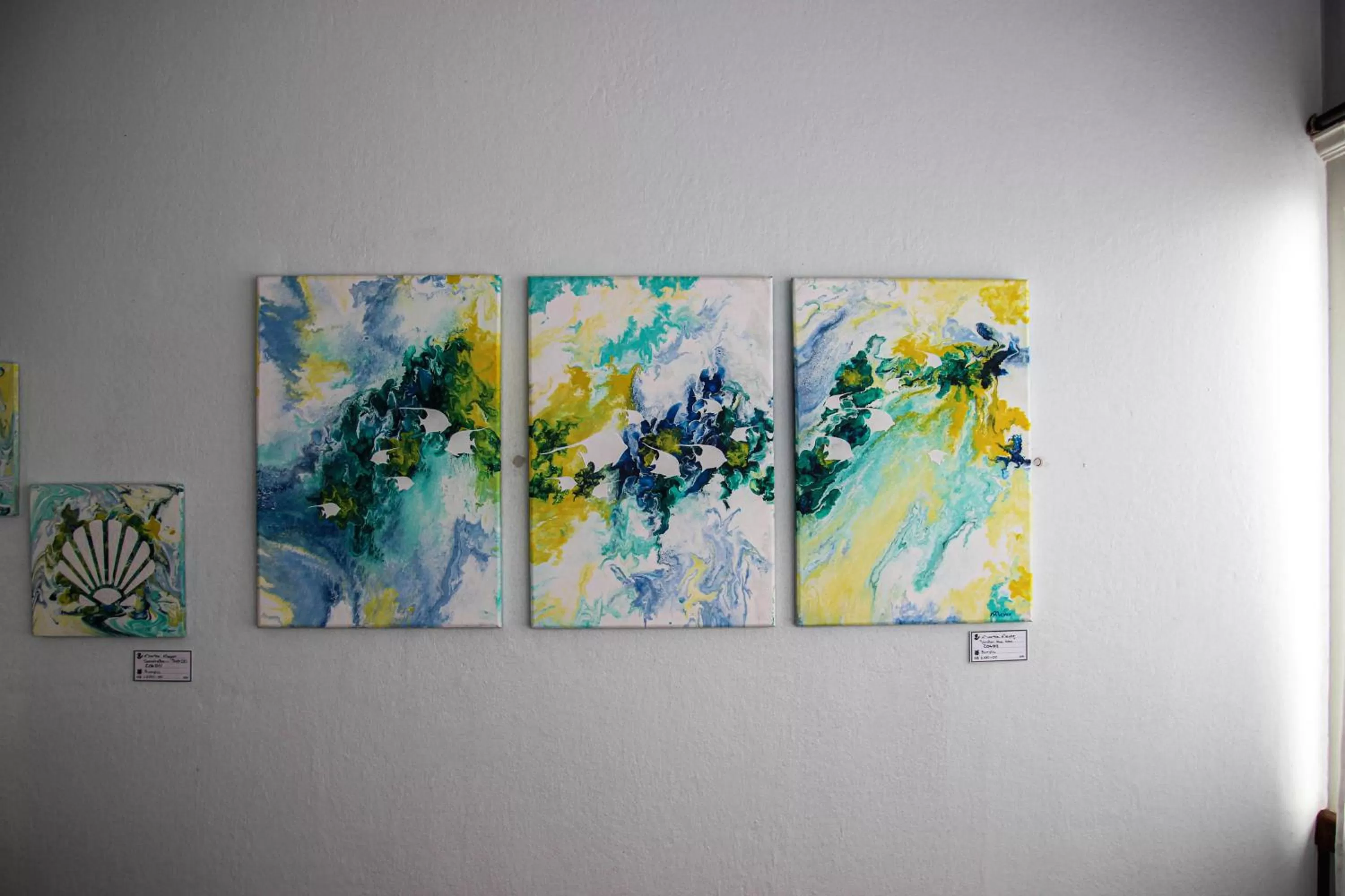 The Residence at Villa Wiese