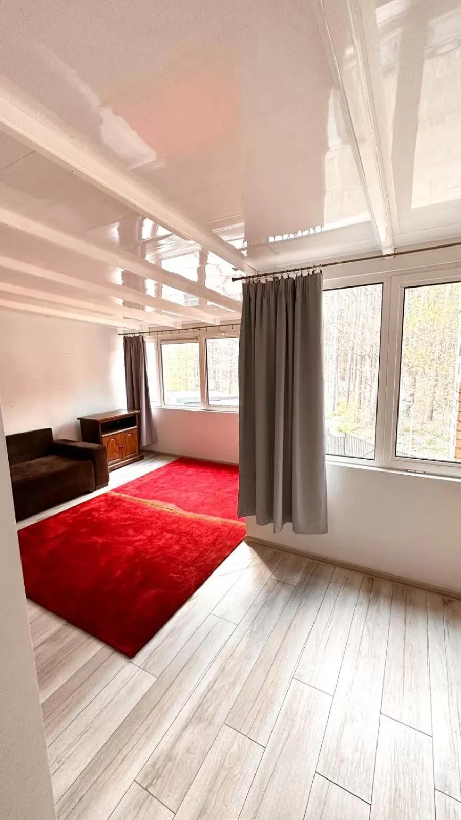 Classic Triple Room in Hotel Zdrojewo