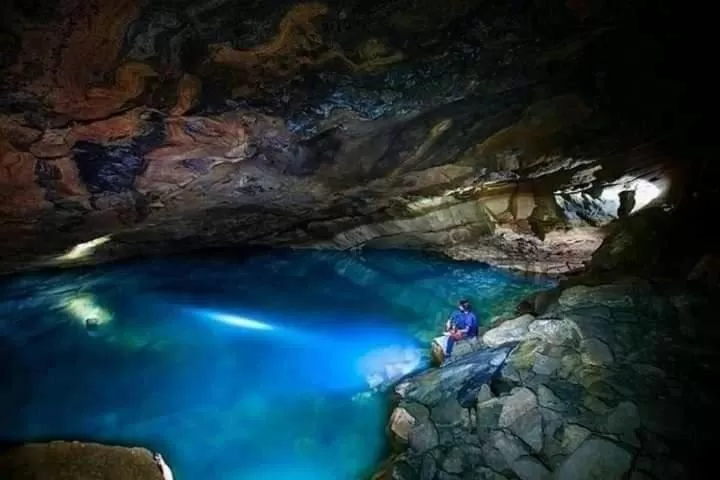 Swimming Pool in Ella Lucky Panoramic