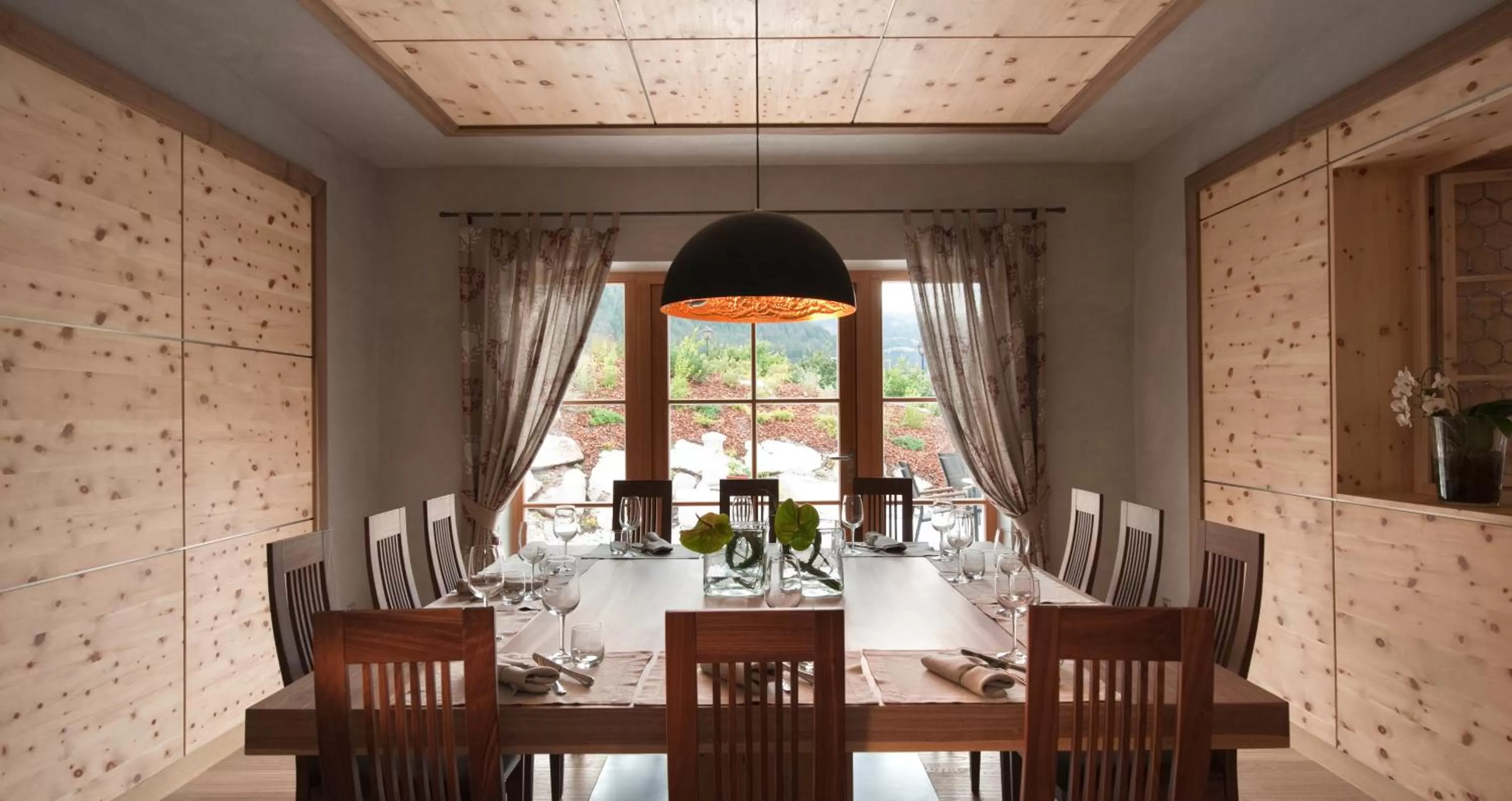 Spa and wellness centre/facilities, Restaurant/Places to Eat in Hotel Ostaria Posta