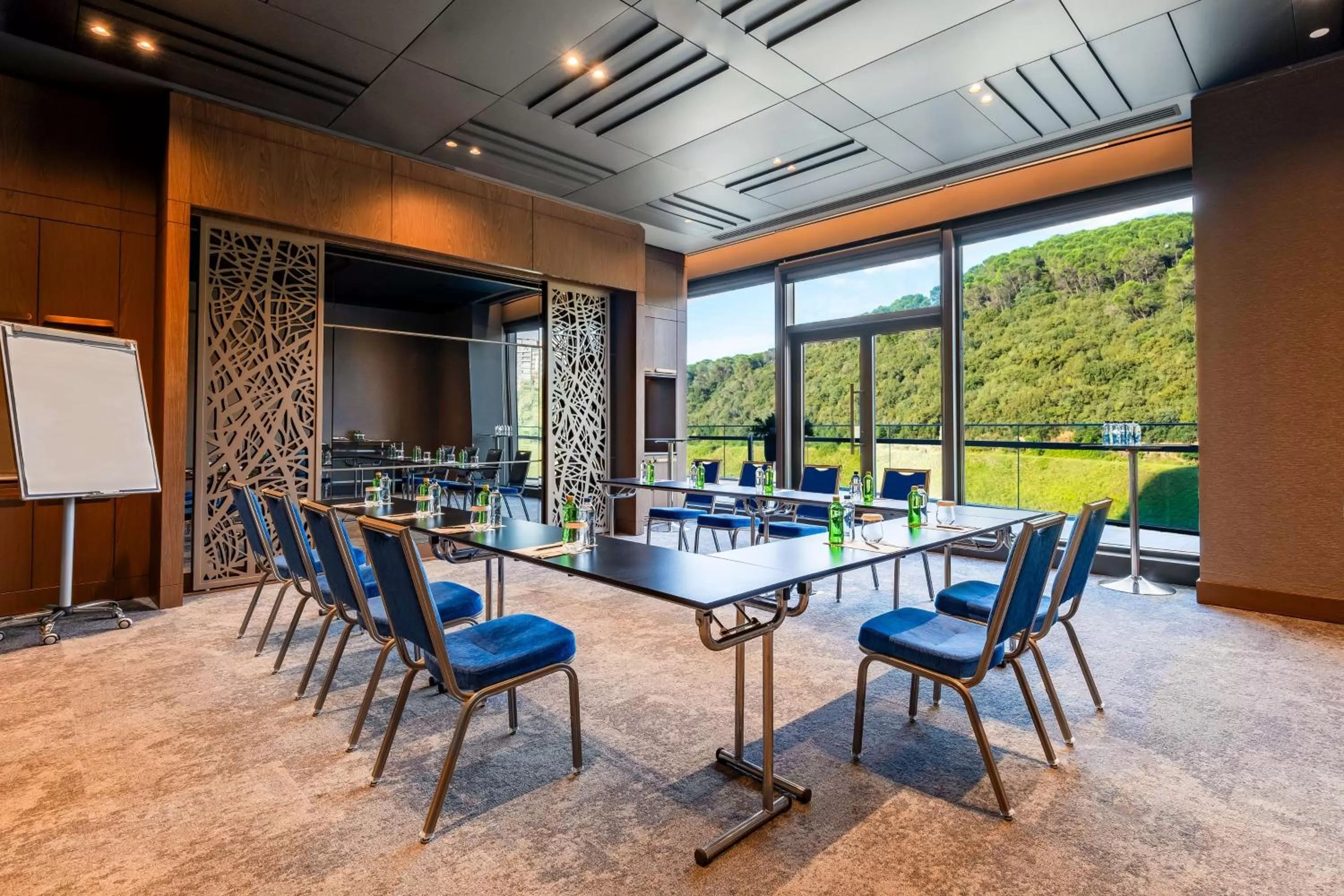 Meeting/conference room in Radisson Collection Hotel, Vadistanbul