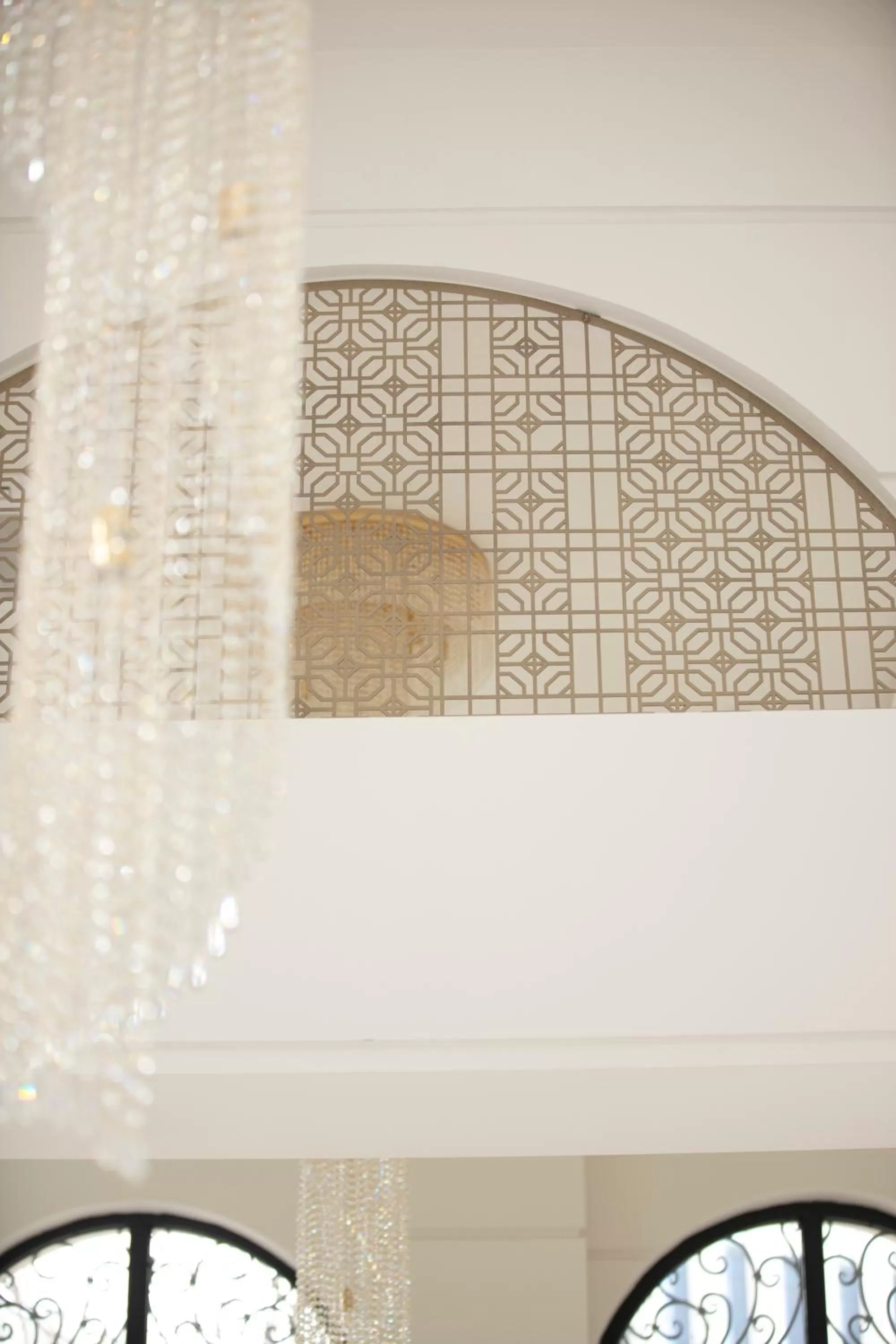 Facade/entrance in Cosmopolita Boutique Hotel