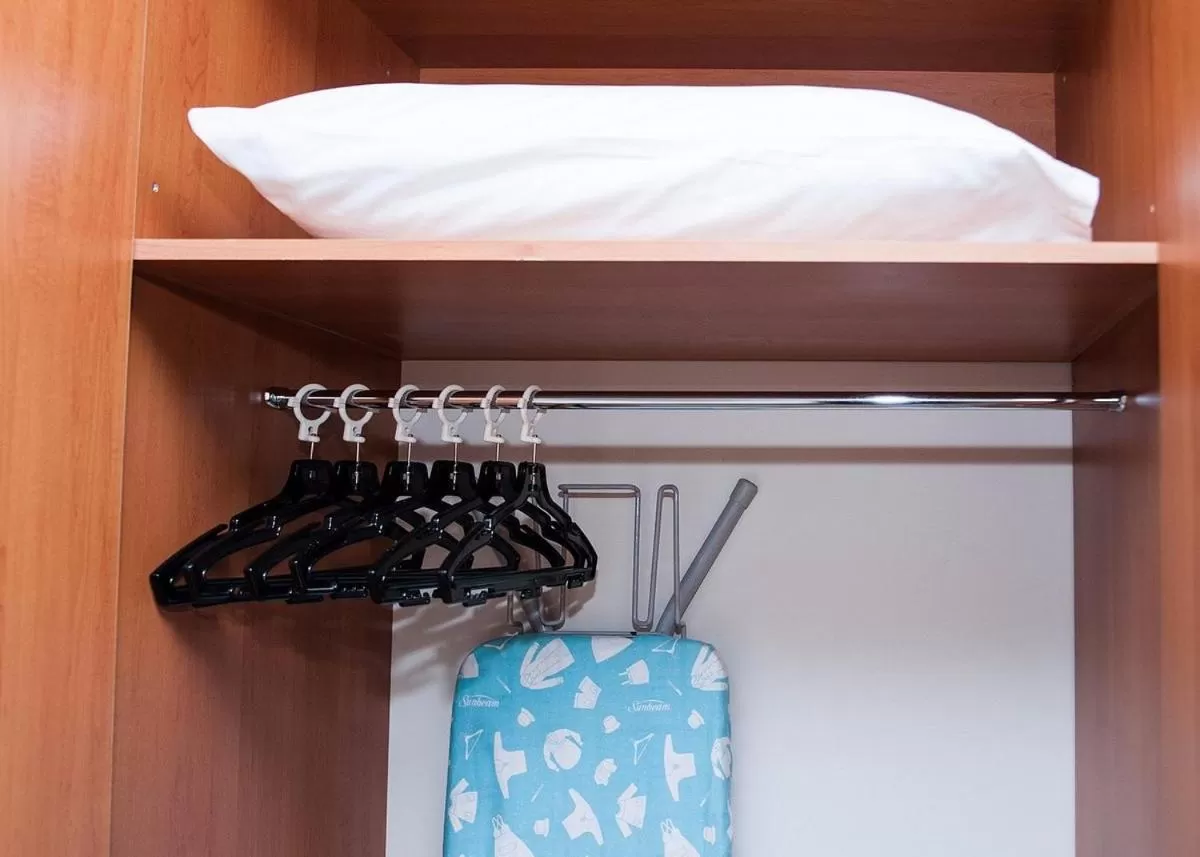 Pegasus Motor Inn and Serviced Apartments