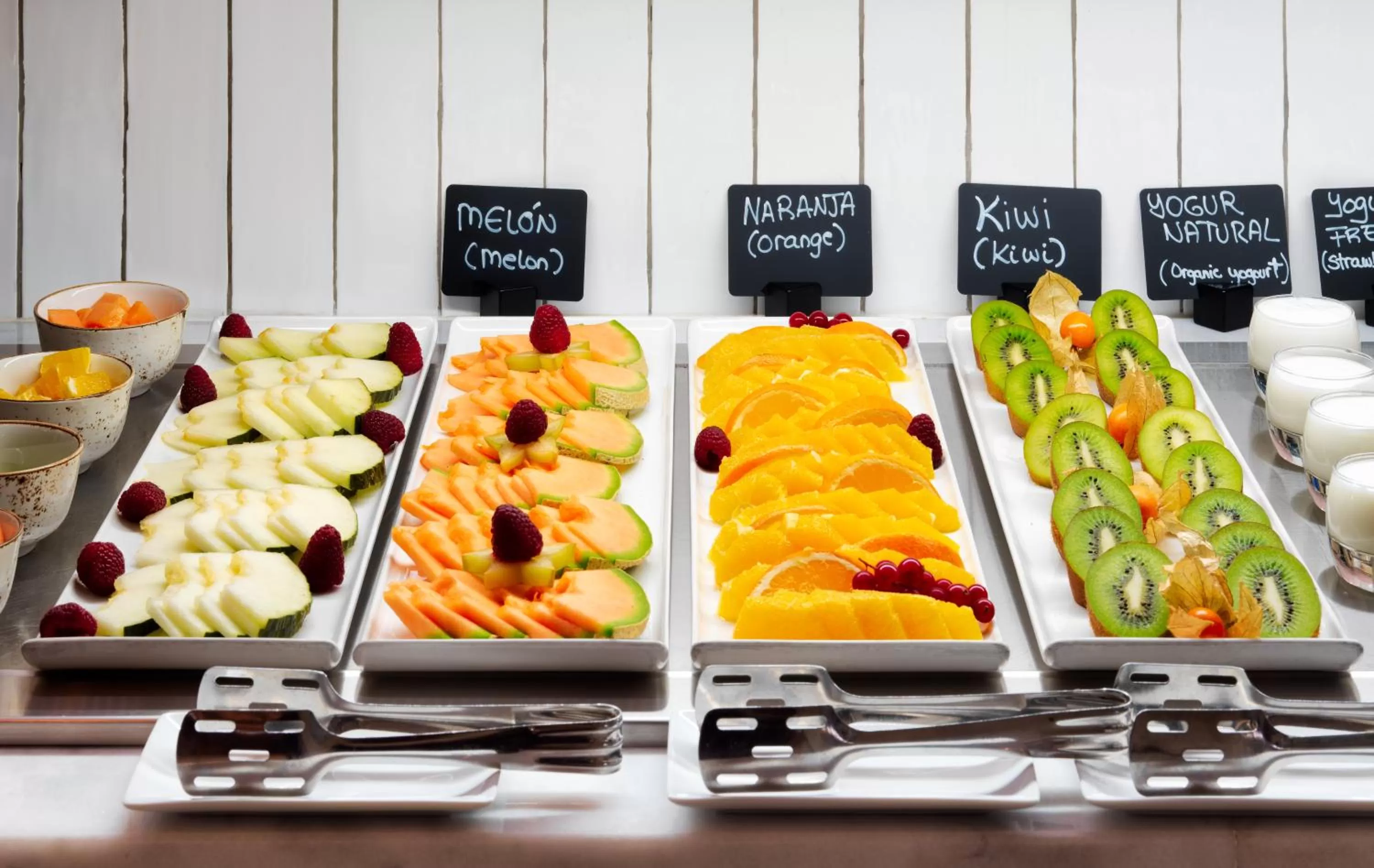 Property building in H10 Puerta de Alcalá 4 Sup