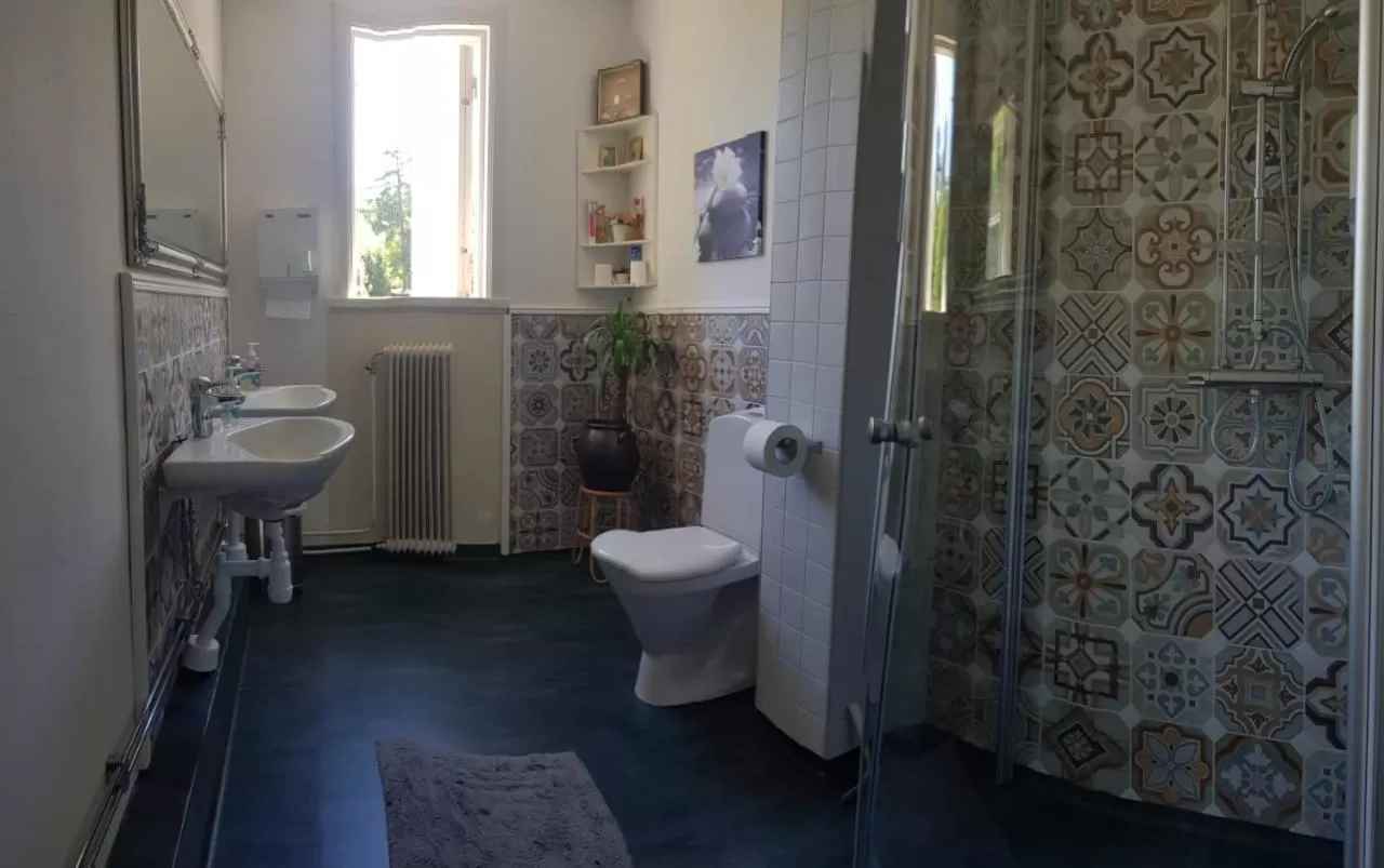 Nya Strandgårdens Wärdshus