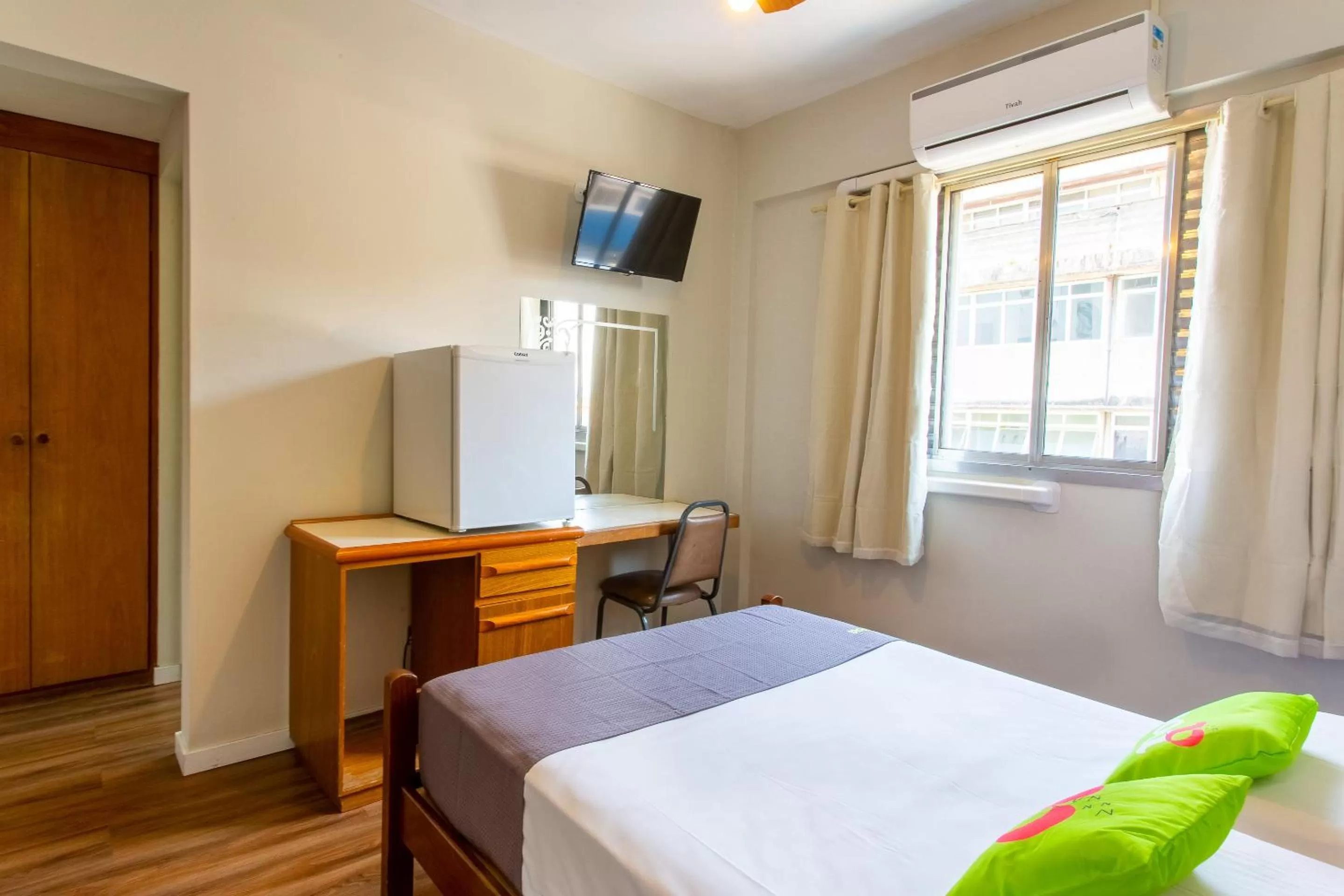 Bedroom, Bed in VOA San José Palace Hotel