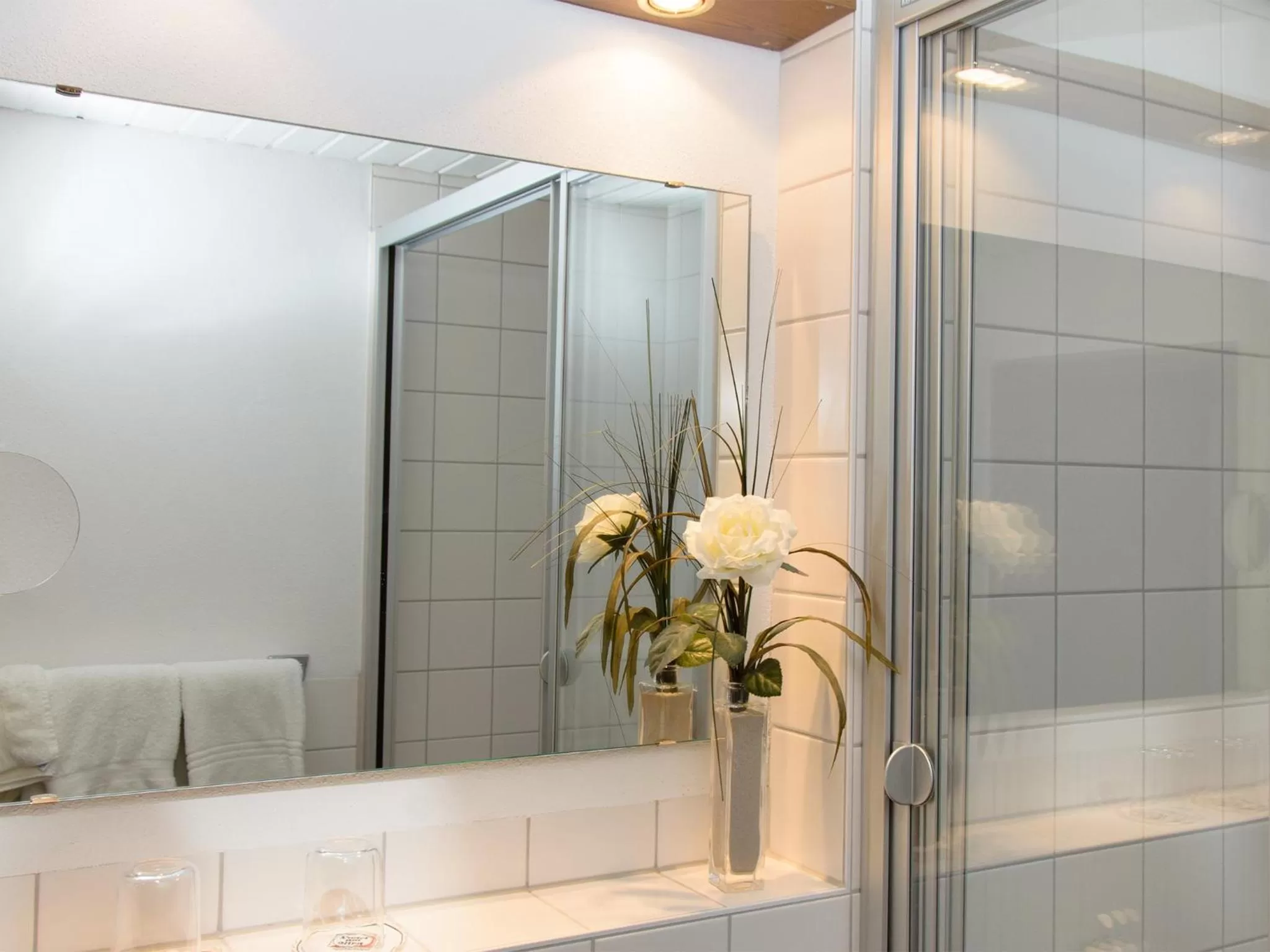 Superior Double Room in Arthotel ANA Flair