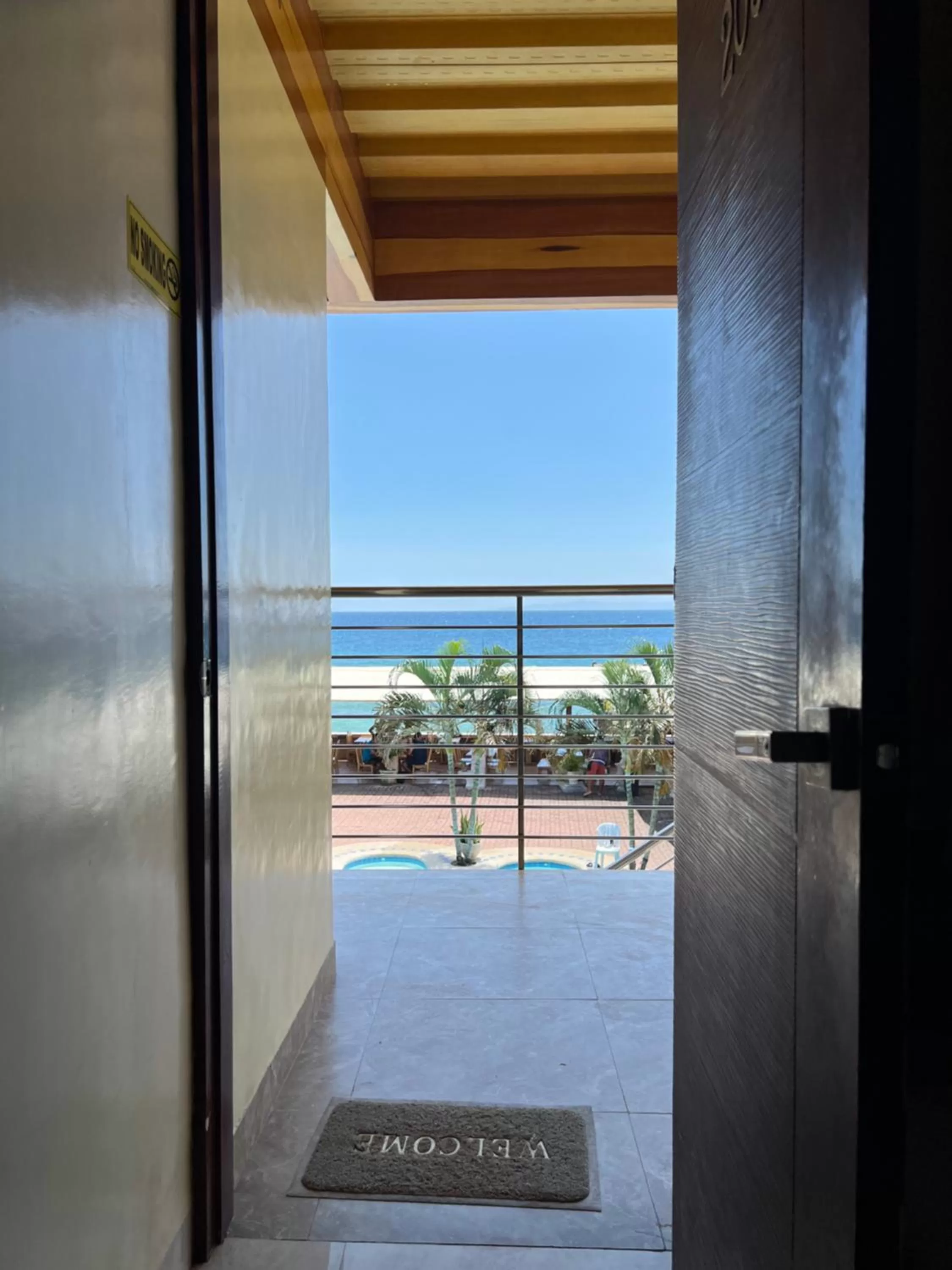 View (from property/room) in Ging-Ging Hotel And Resort