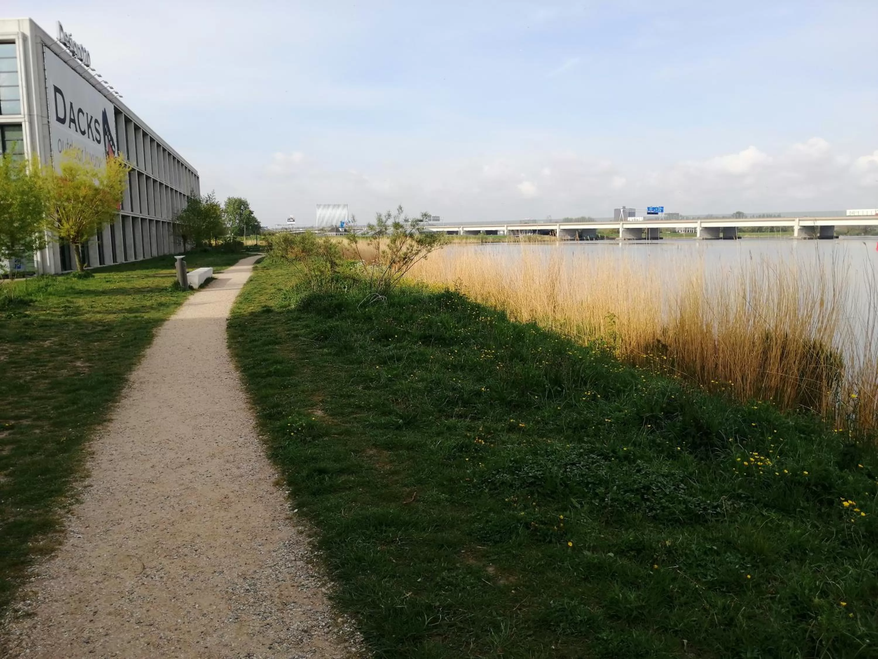 All you need, a comfy place