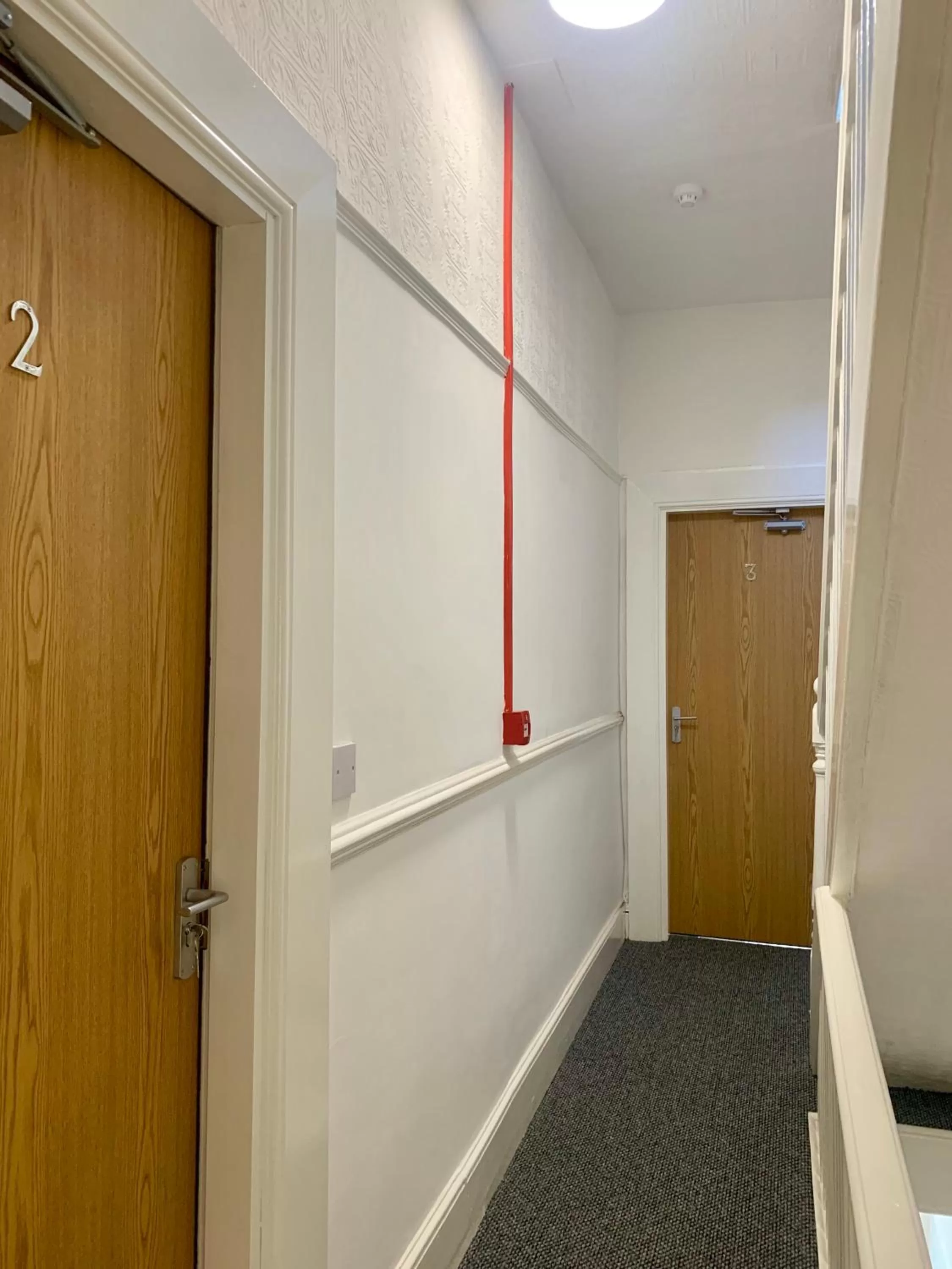 Be My Guest Liverpool