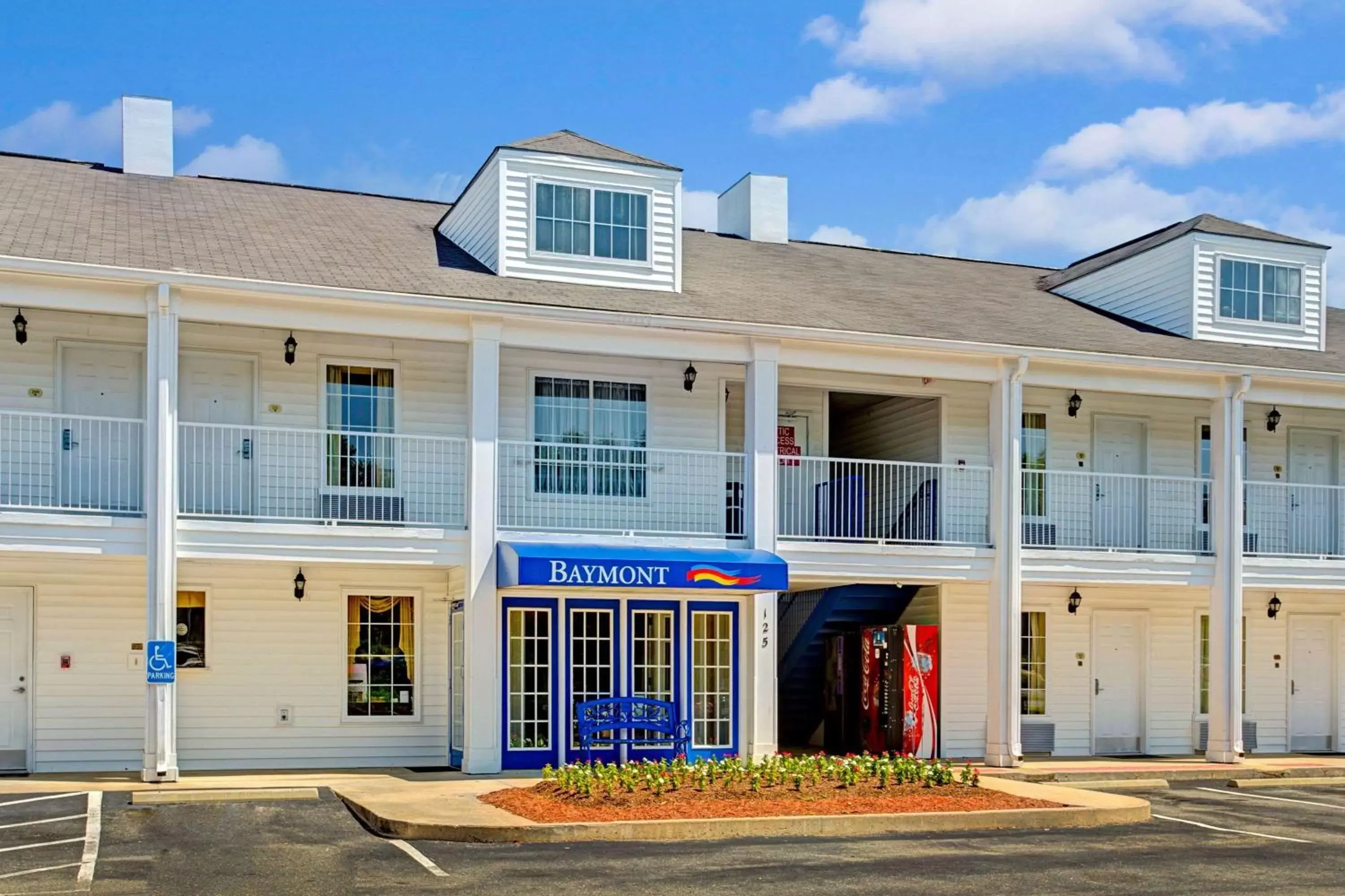 Baymont by Wyndham Smithfield Baymont by Wyndham Smithfield