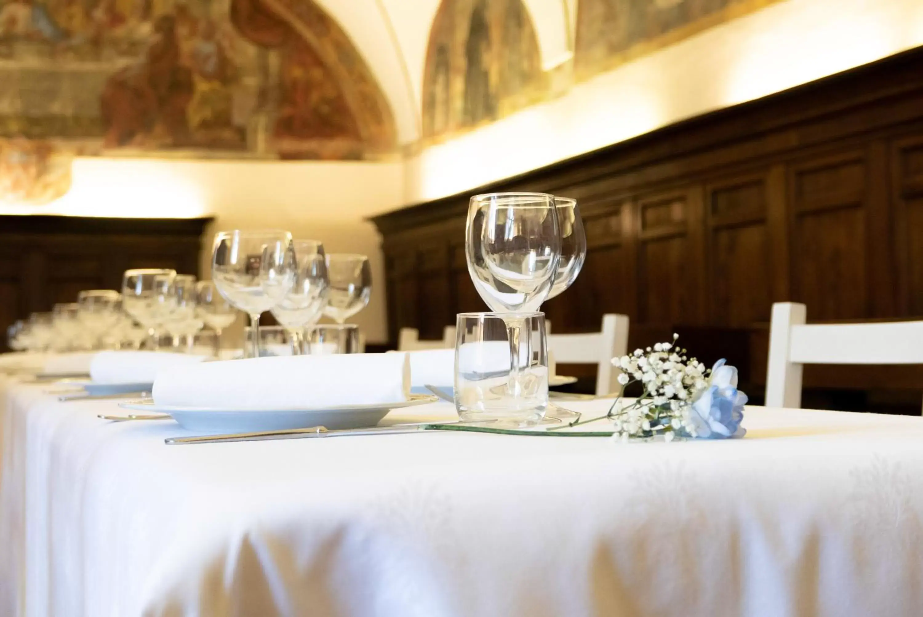 Monastero SS. Annunziata Monastero SS. Annunziata