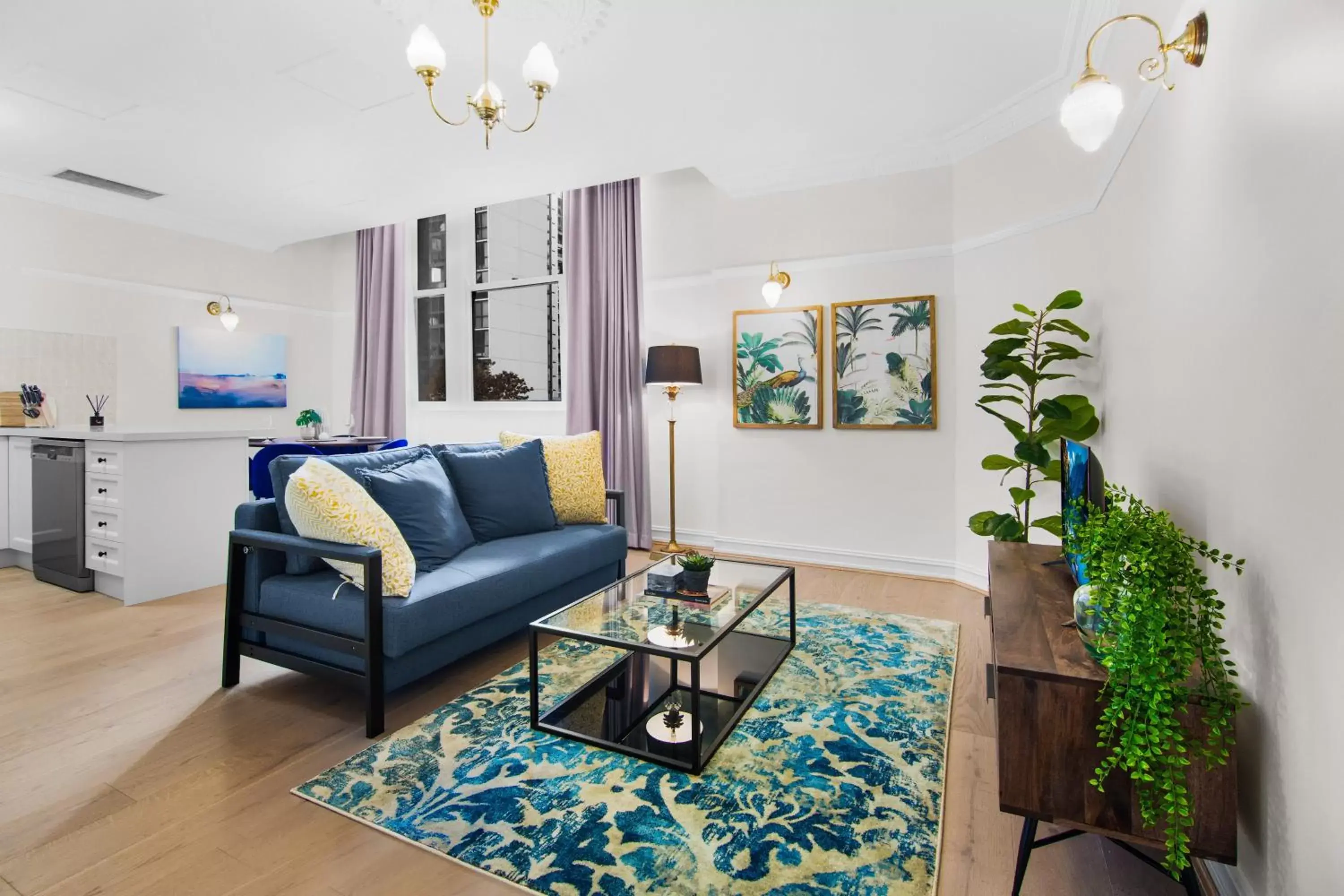 Apartment in Royal Albert Hotel Apartment in Royal Albert Hotel