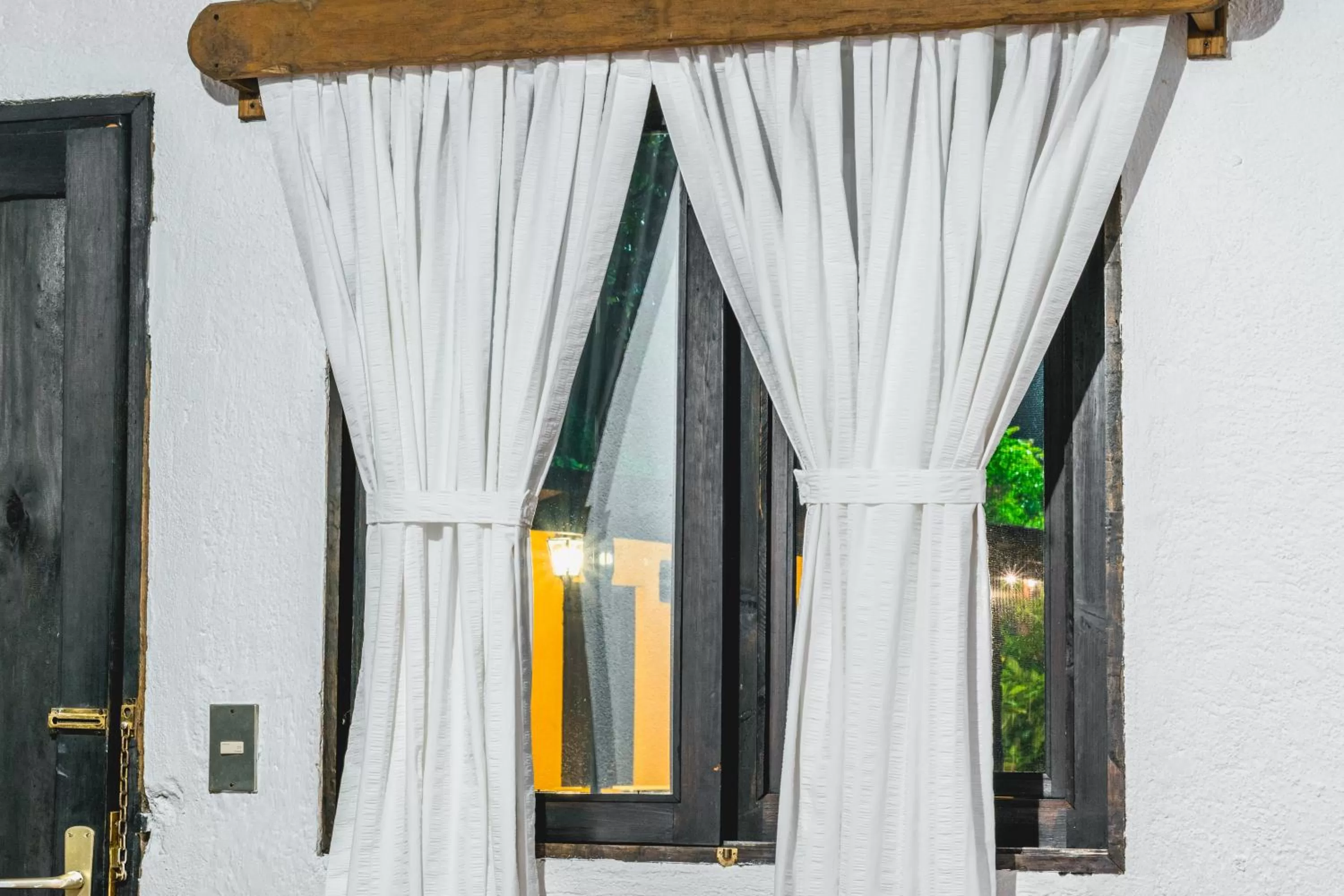 Bedroom in Hotel Toliman