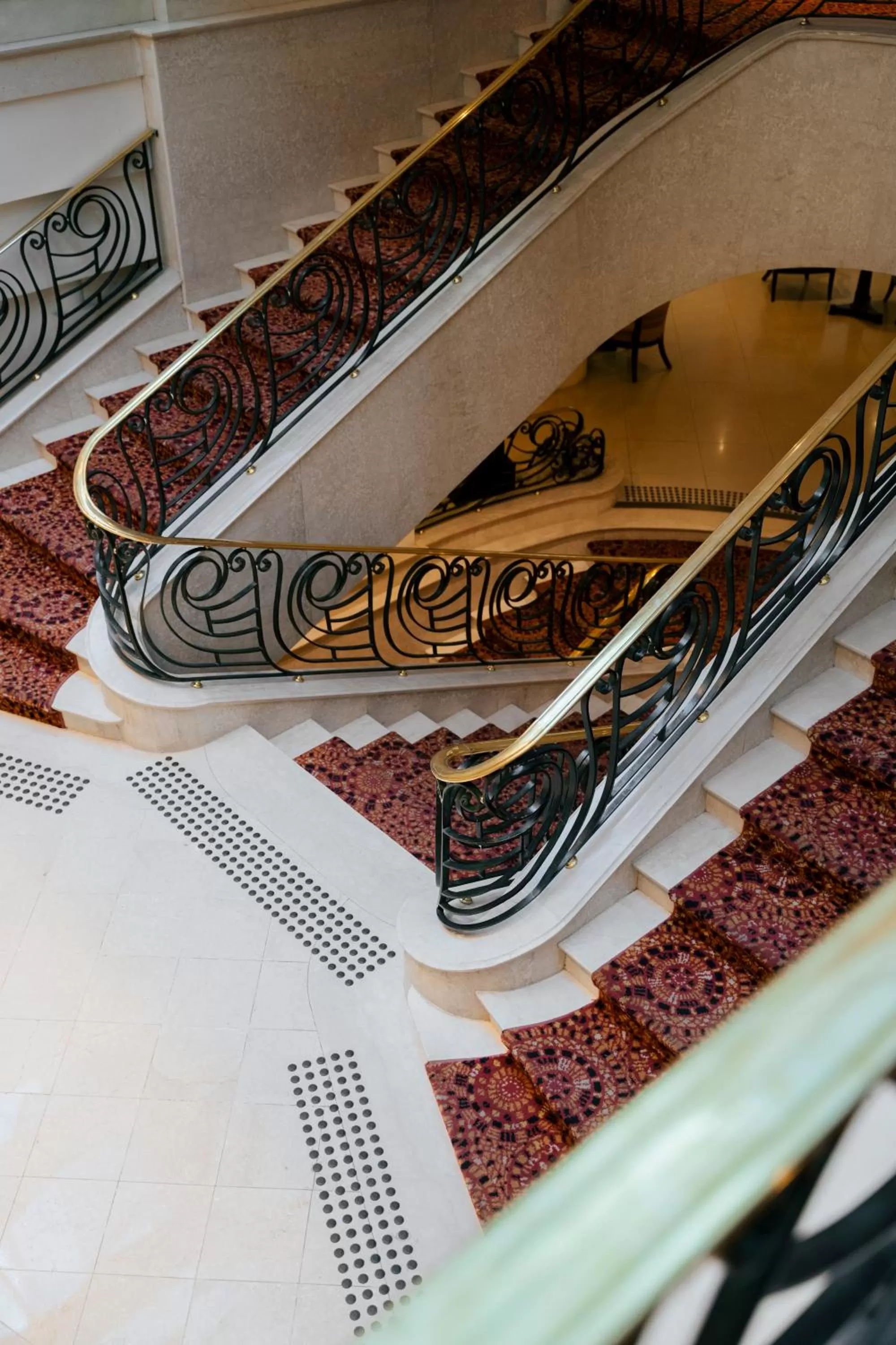 Lounge or bar in Grand Mercure Sao Paulo Ibirapuera