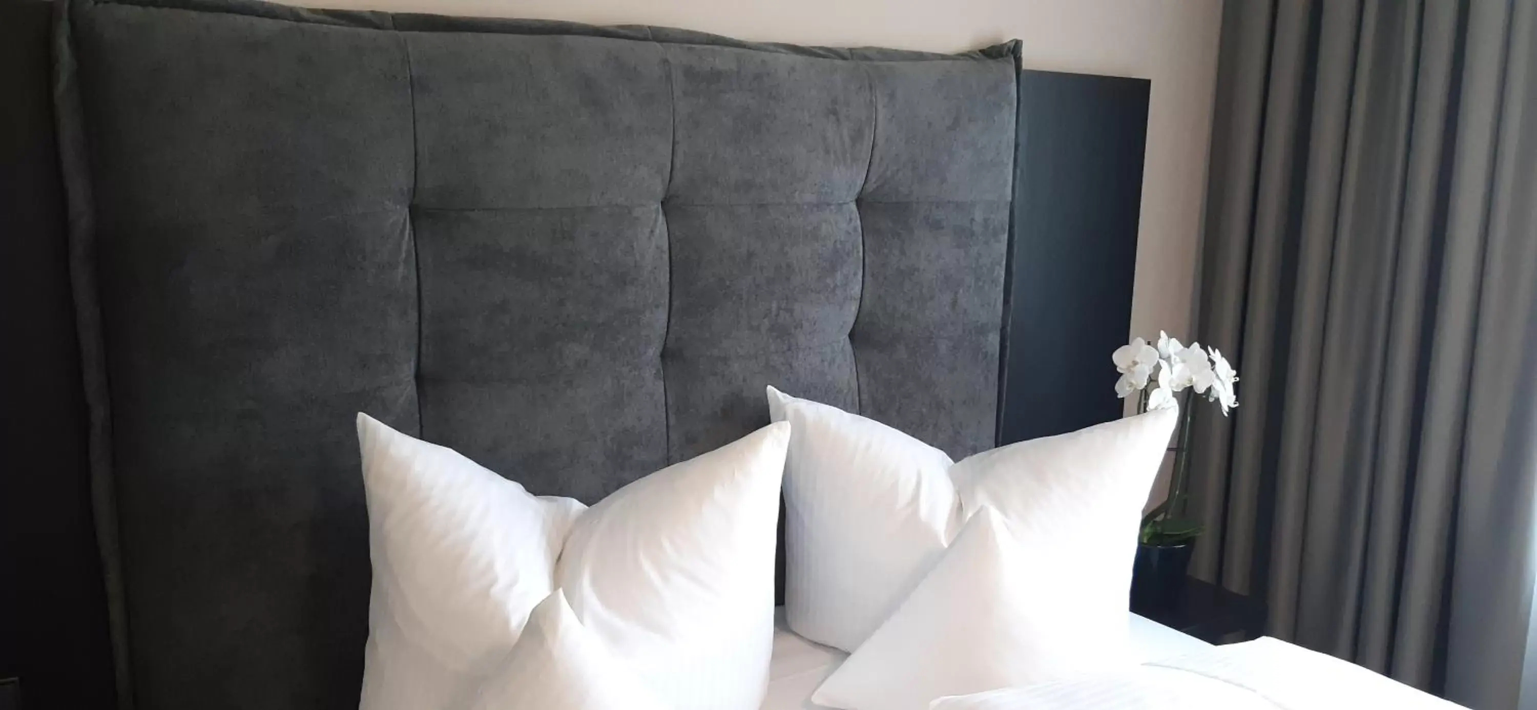 Double Room in Remstal Hotel Double Room in Remstal Hotel