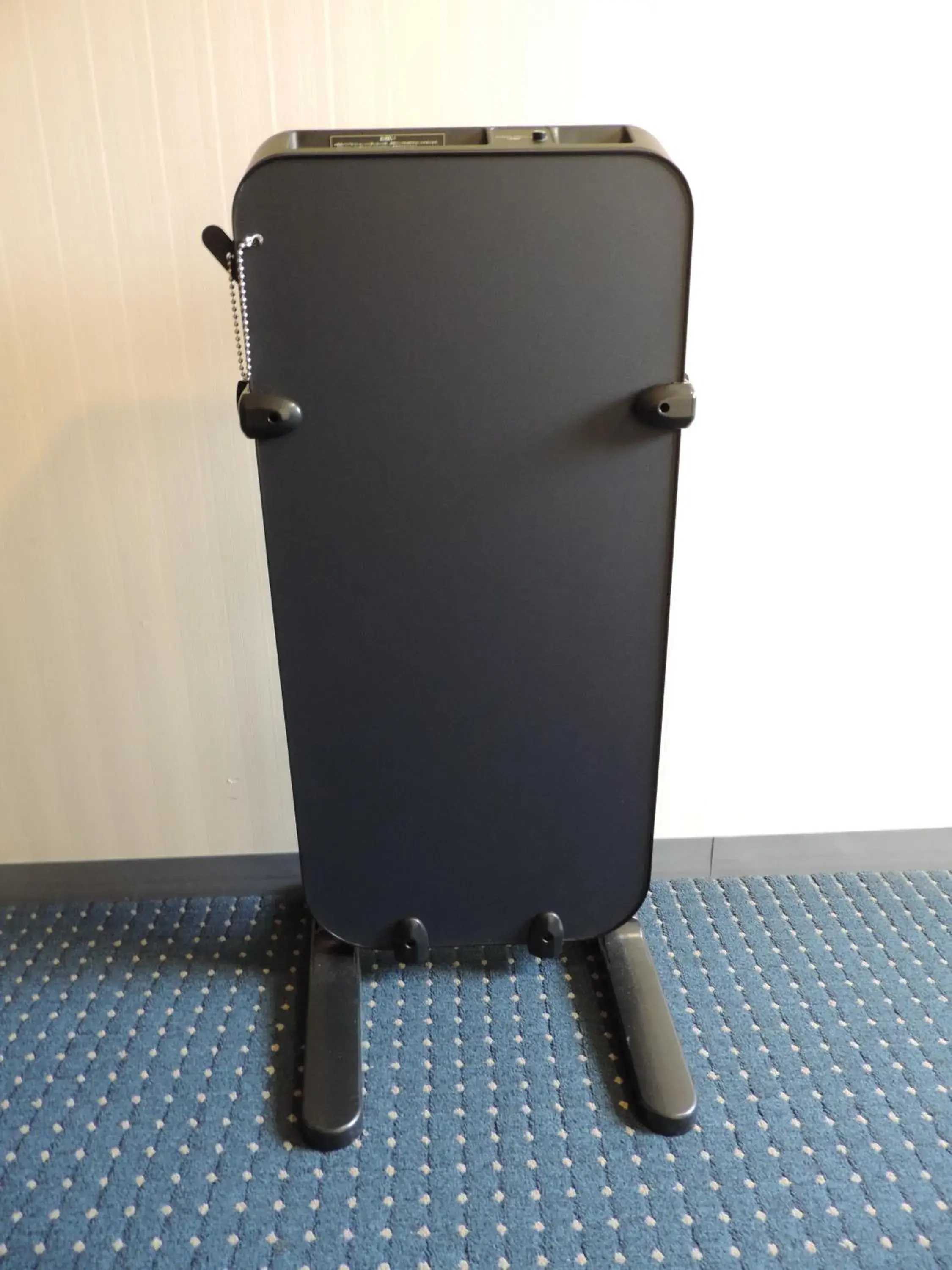 Double Room with Small Double Bed - Non-Smoking in Hotel Grand Terrace Sendai Kokubun-cho Double Room with Small Double Bed - Non-Smoking in Hotel Grand Terrace Sendai Kokubun-cho