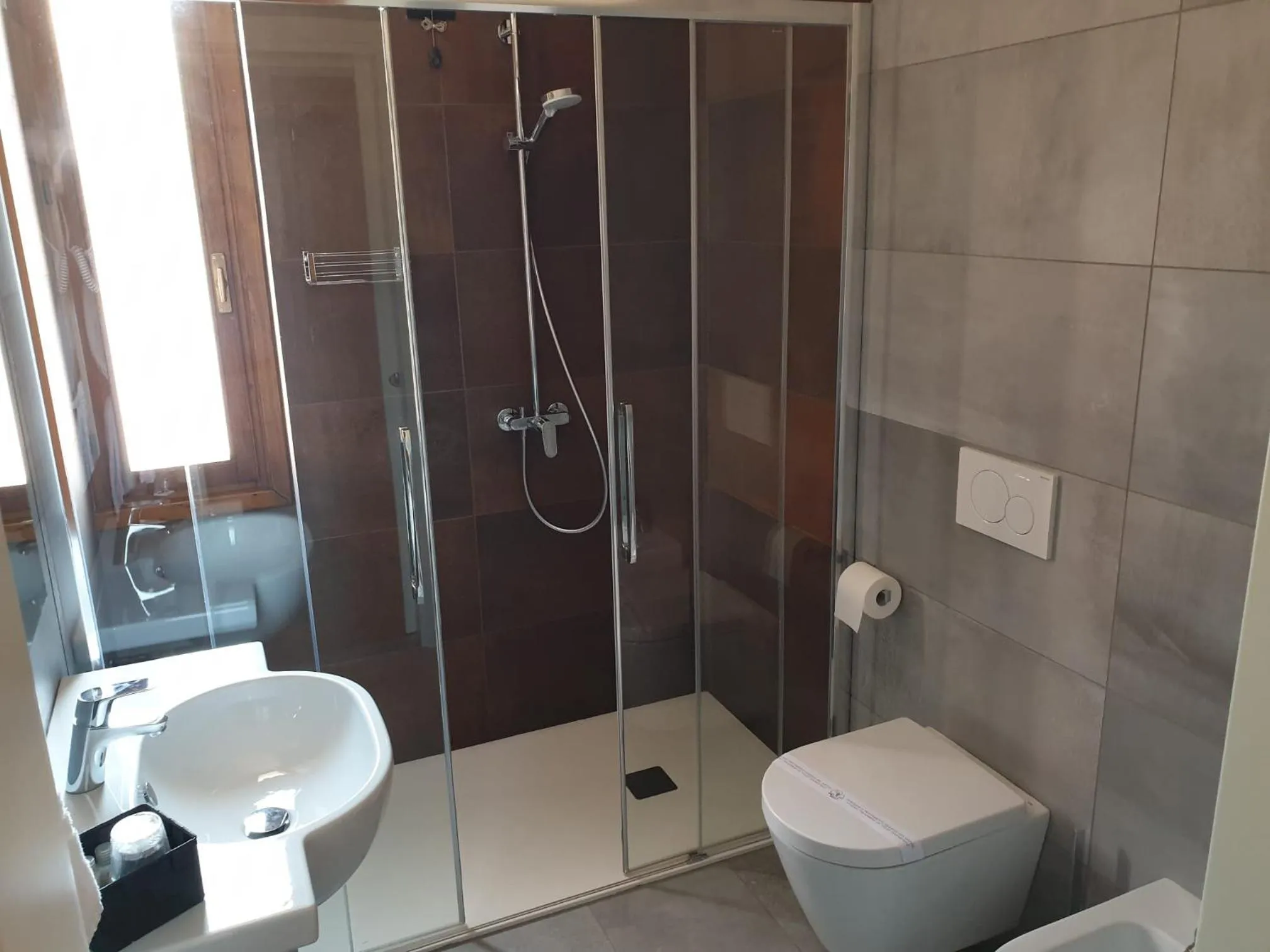 Hotel and Wellness Patriarca