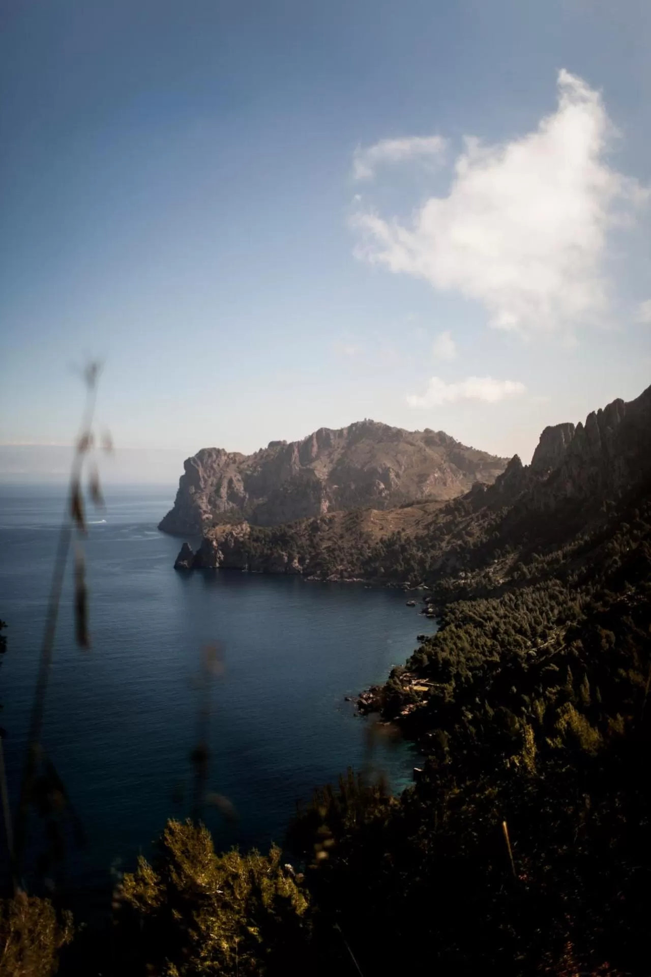 Natural landscape in Mardenit Hotel Boutique