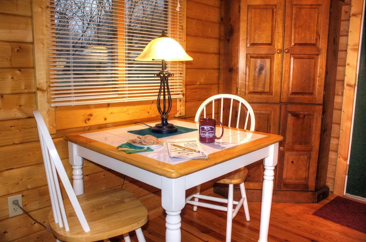 Los Gatos Bed & Breakfast