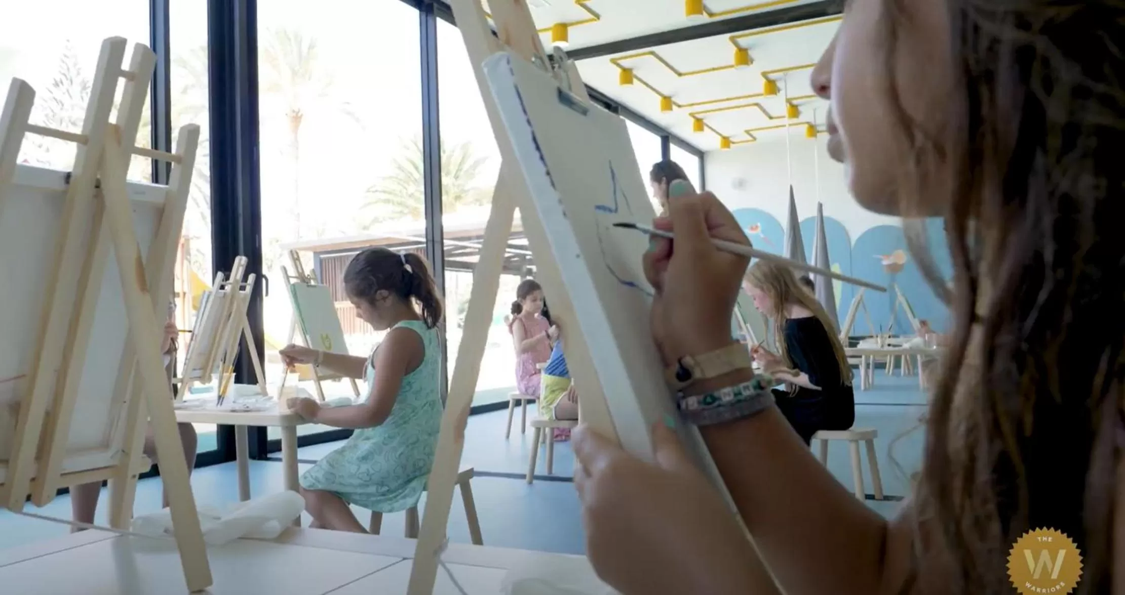 HD Parque Cristobal Gran Canaria