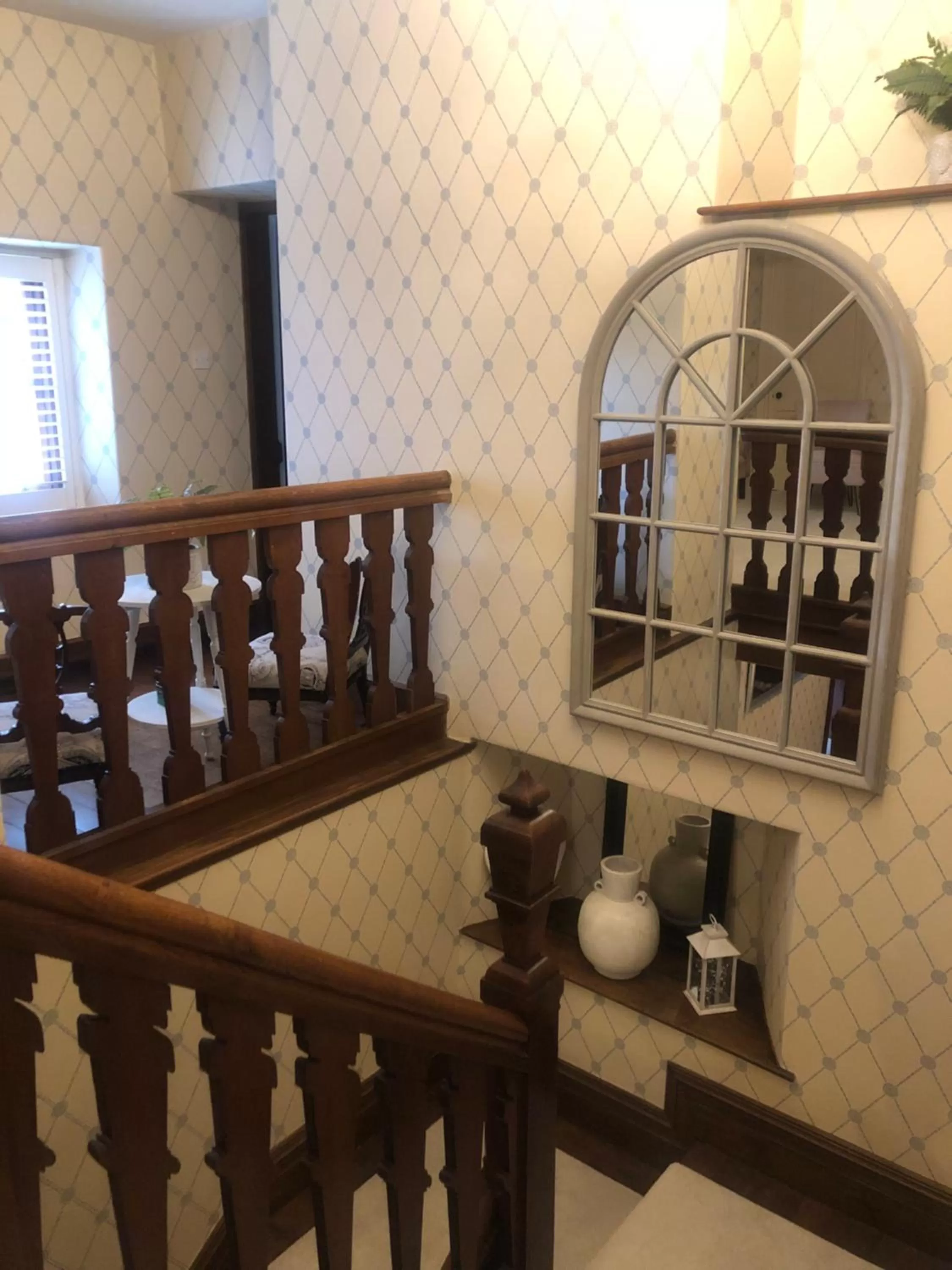 Property building in The Skreen