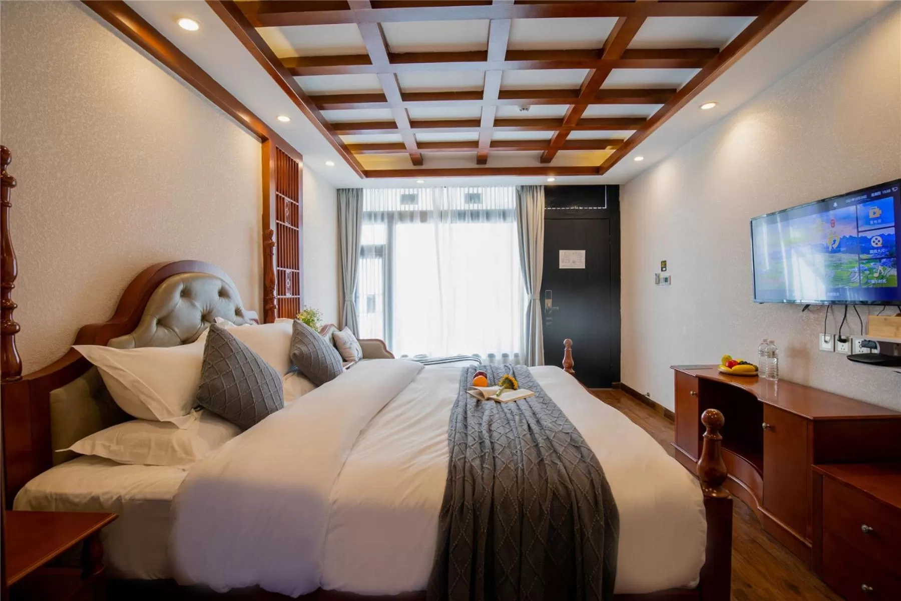 Lijiang Gemmer Hotel