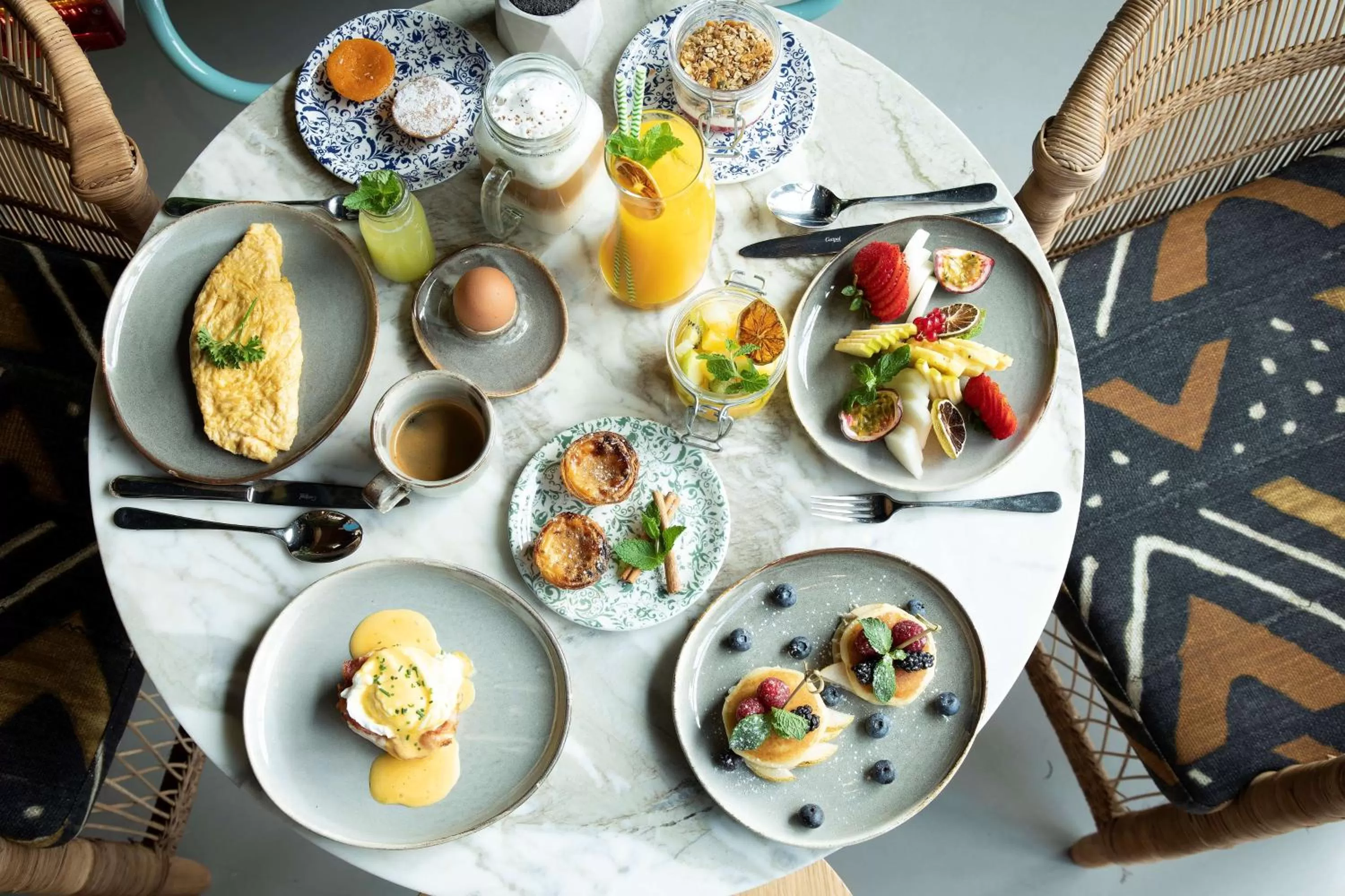 Restaurant/places to eat in Se Catedral Hotel Porto, Tapestry Collection By Hilton