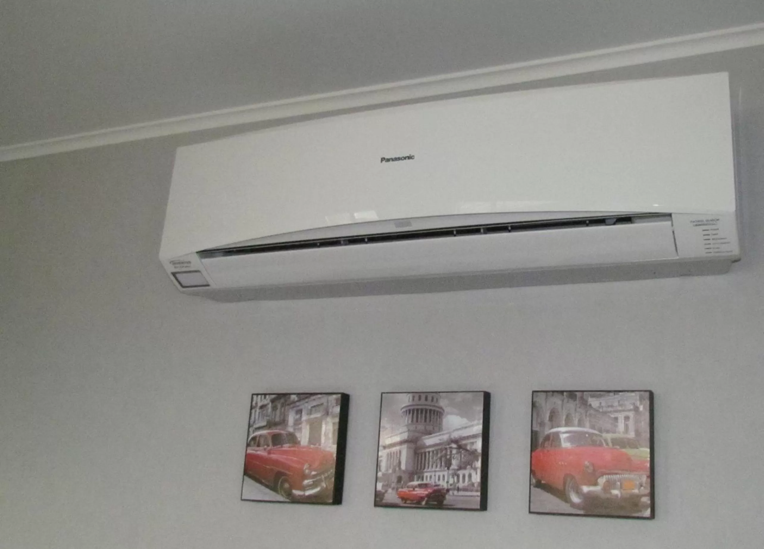 Decorative detail in Birchwood Cottages