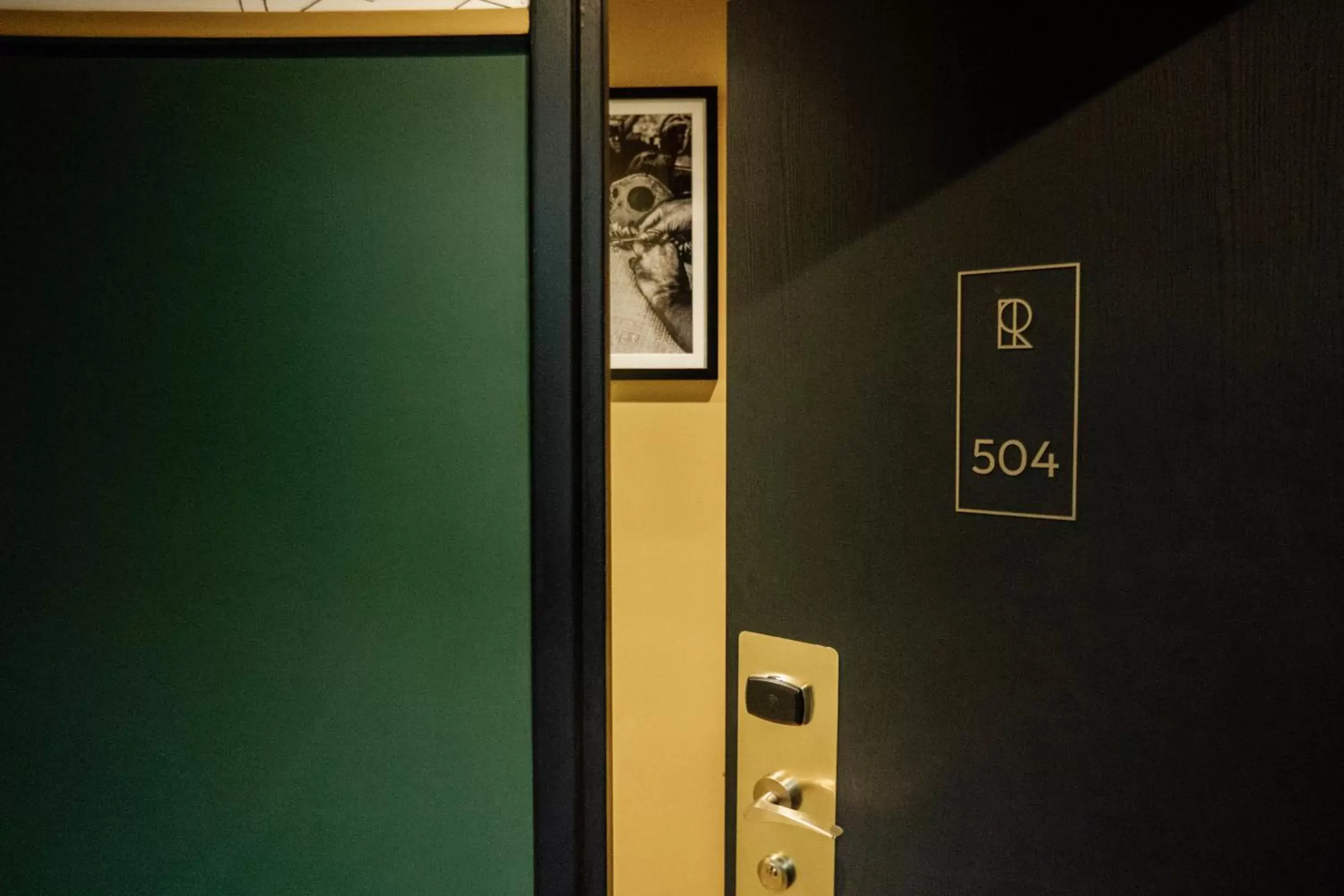 Family Suite in Hôtel Riesner Family Suite in Hôtel Riesner