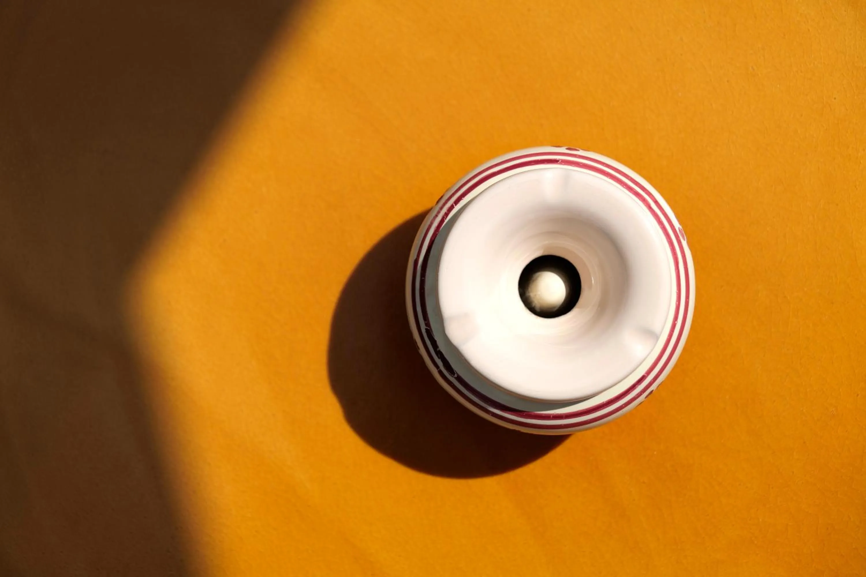 Decorative detail in Dimora San Giuseppe Hotel & SPA