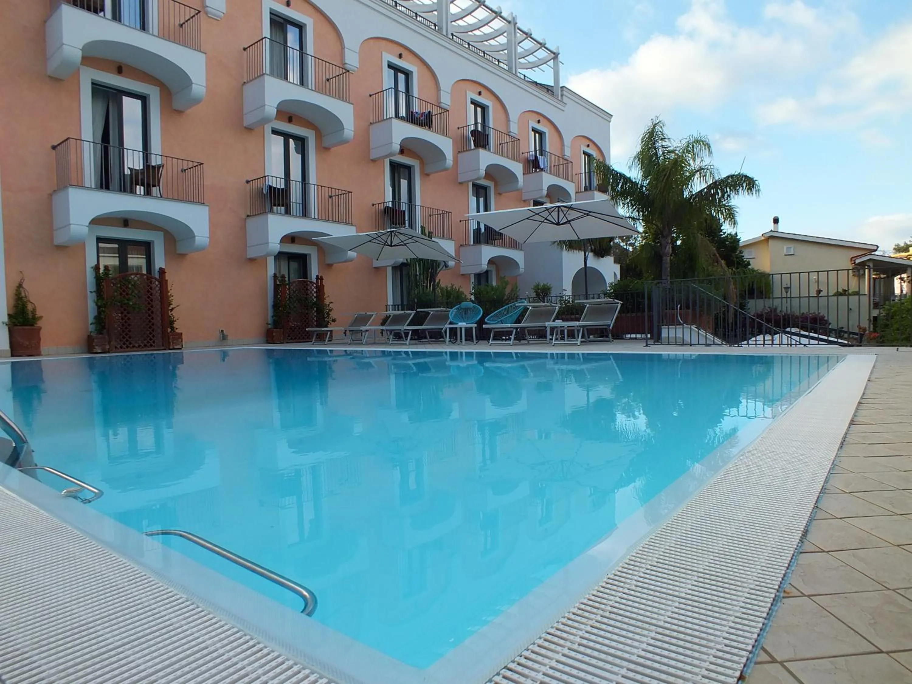 View (from property/room) in Hotel Murmann