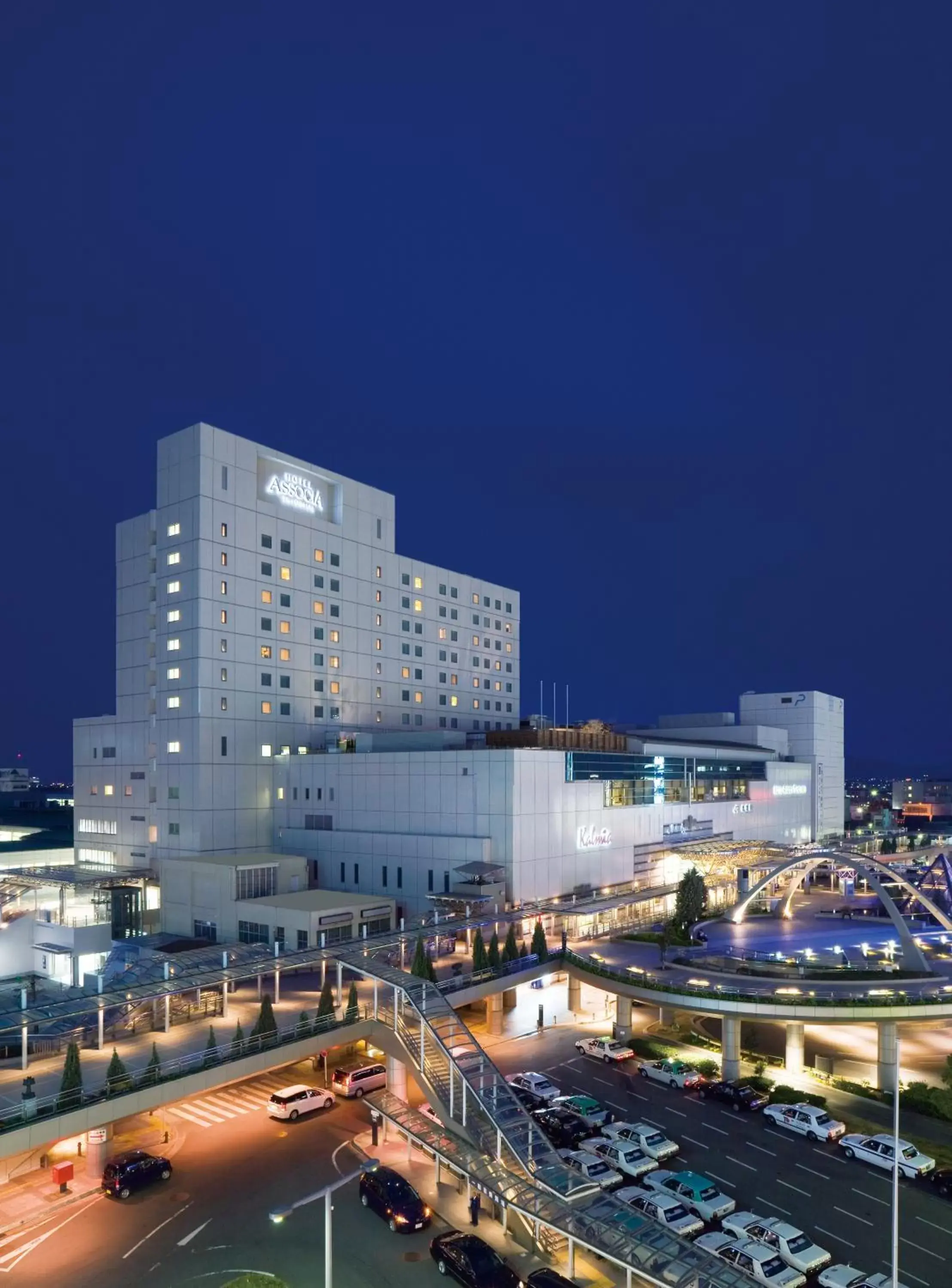 Hotel Associa Toyohashi Hotel Associa Toyohashi