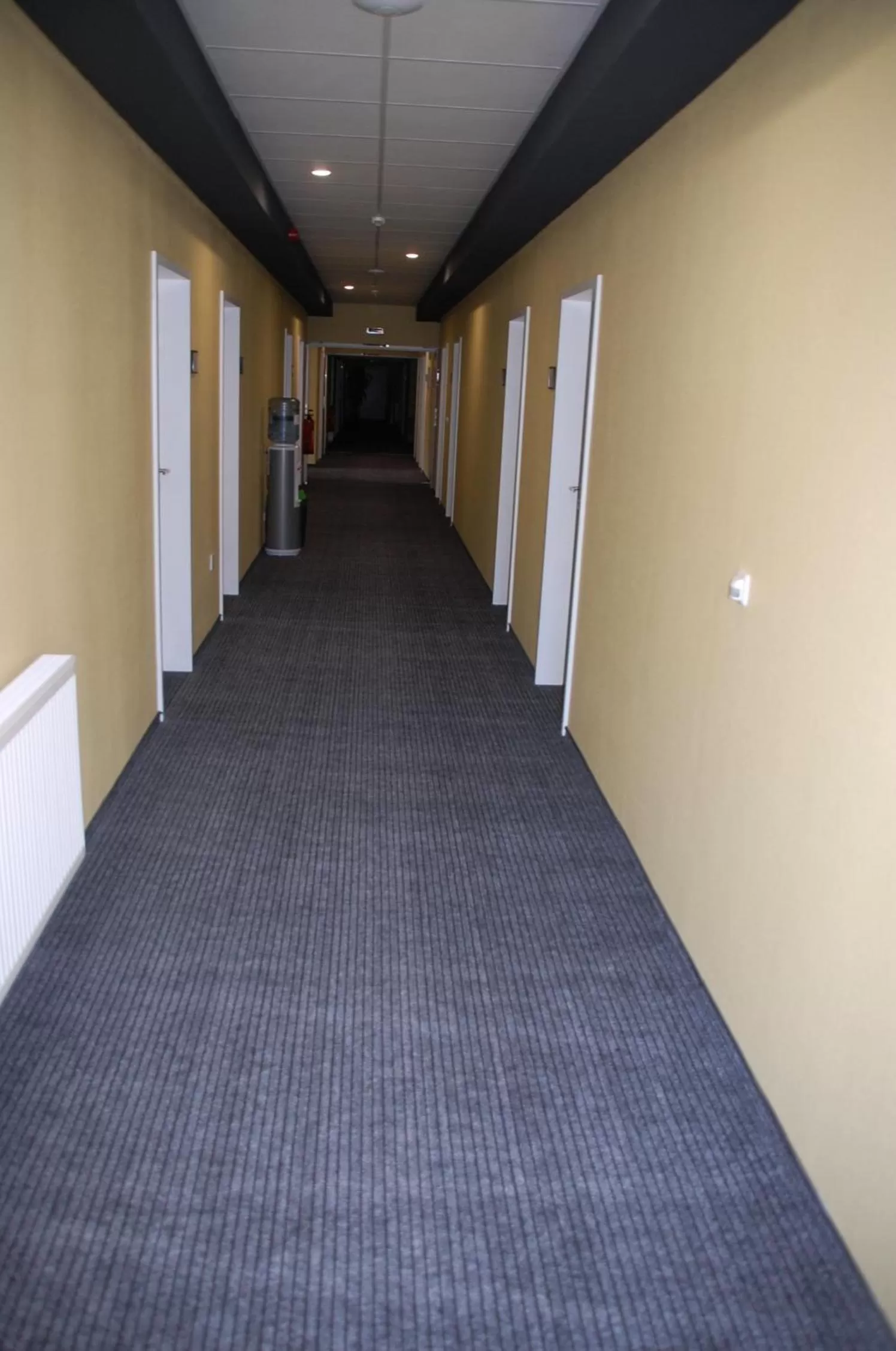 Property building in CASILINO Hotel A 20 Wismar