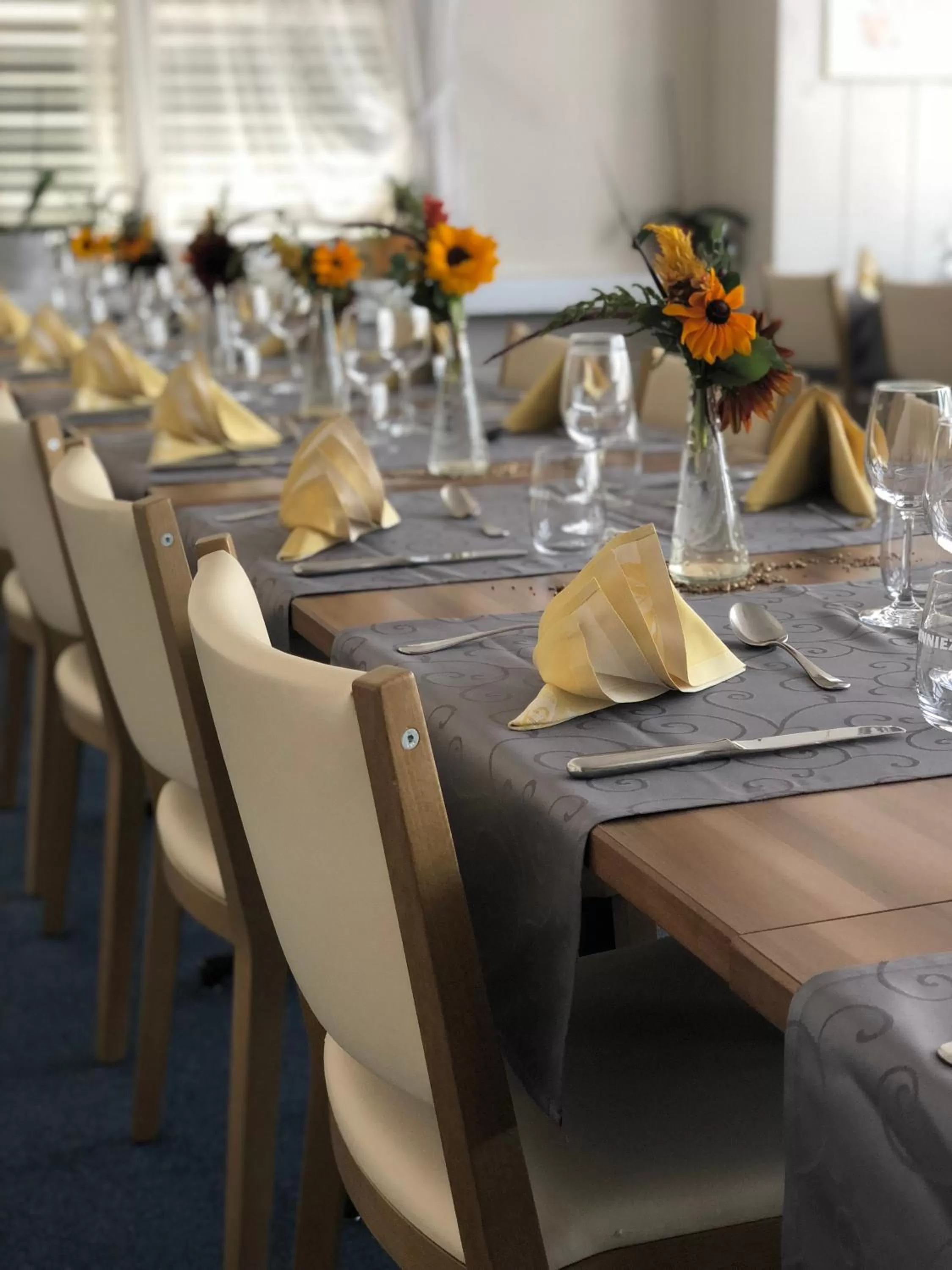 Hotel Blumenstein Self-Check In