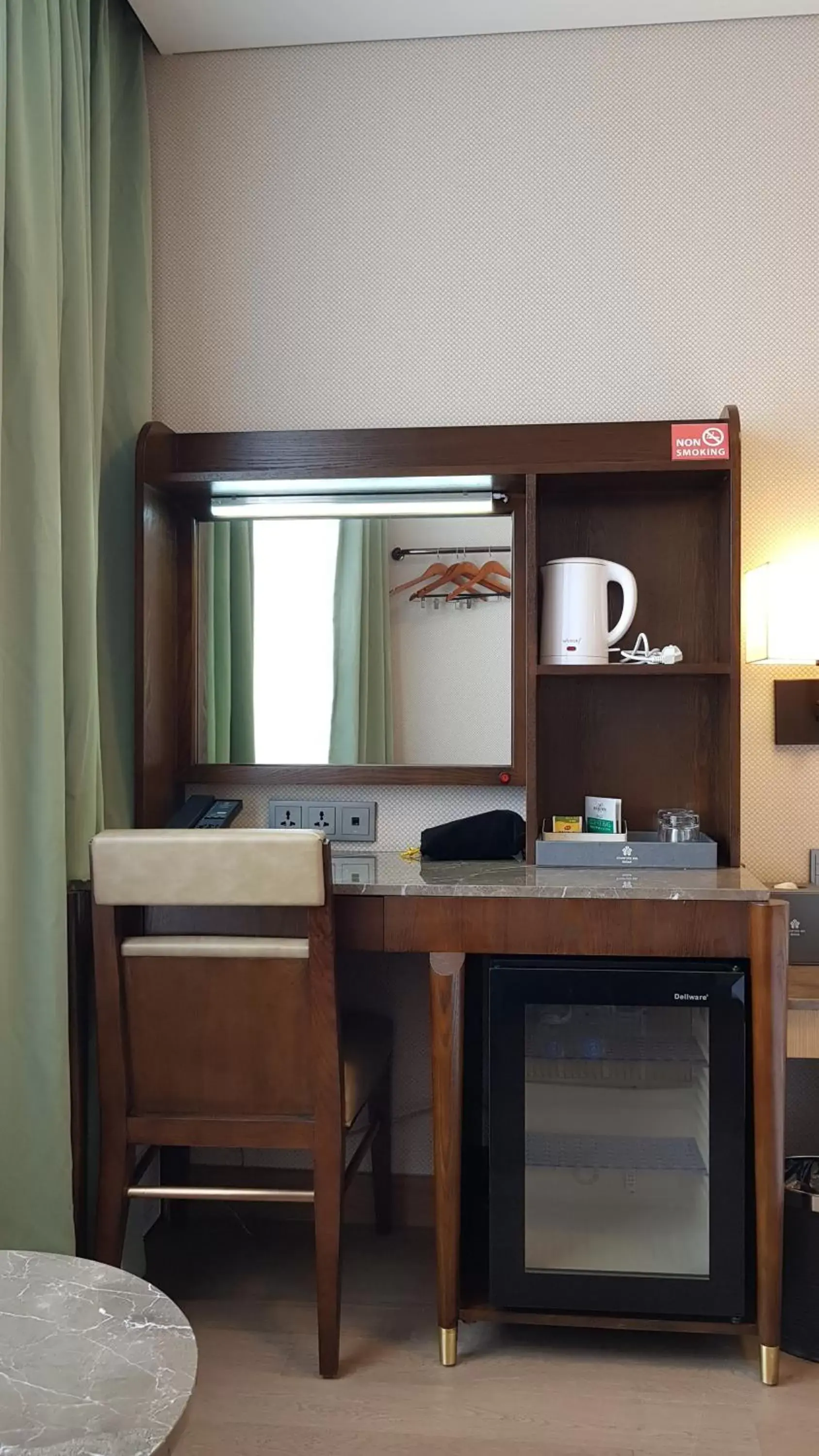 Standard Twin Room in Stanford Hotel Busan Standard Twin Room in Stanford Hotel Busan