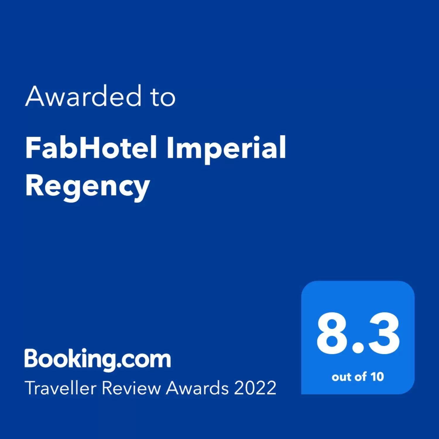 Other in FabHotel Imperial Regency