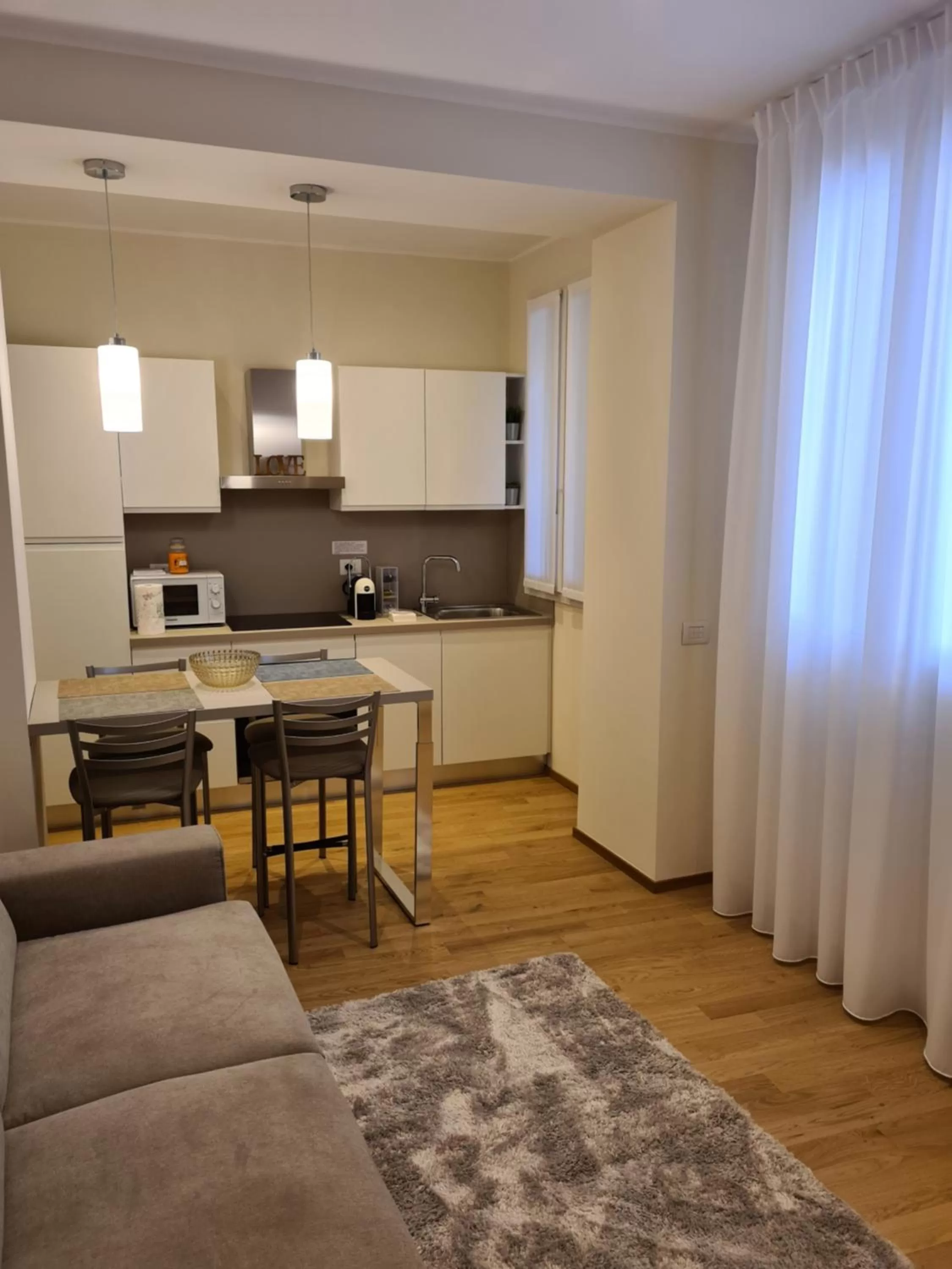 RESIDENZA VENTURINI 2.0