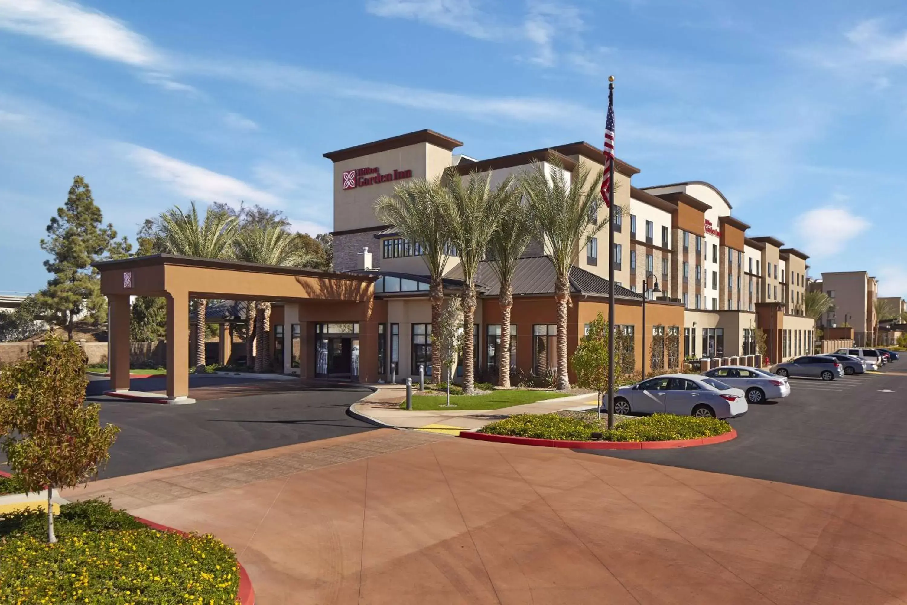 Hilton Garden Inn Los Angeles/Redondo Beach Hilton Garden Inn Los Angeles/Redondo Beach