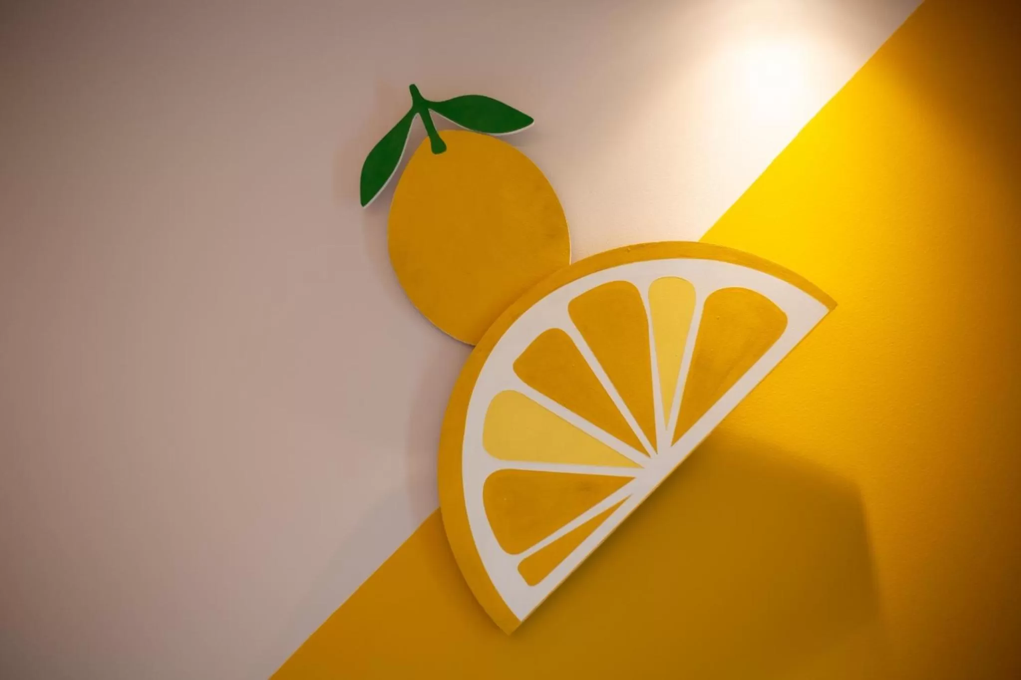 Bedroom in Lemontea Hotel Bangkok