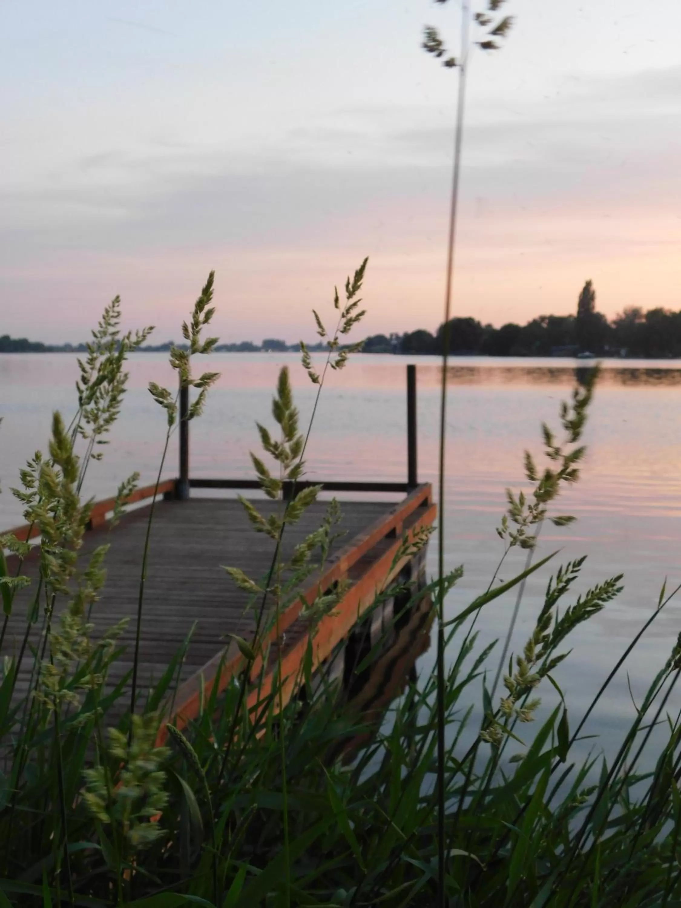 Nearby landmark in Inn On 3rd Ave