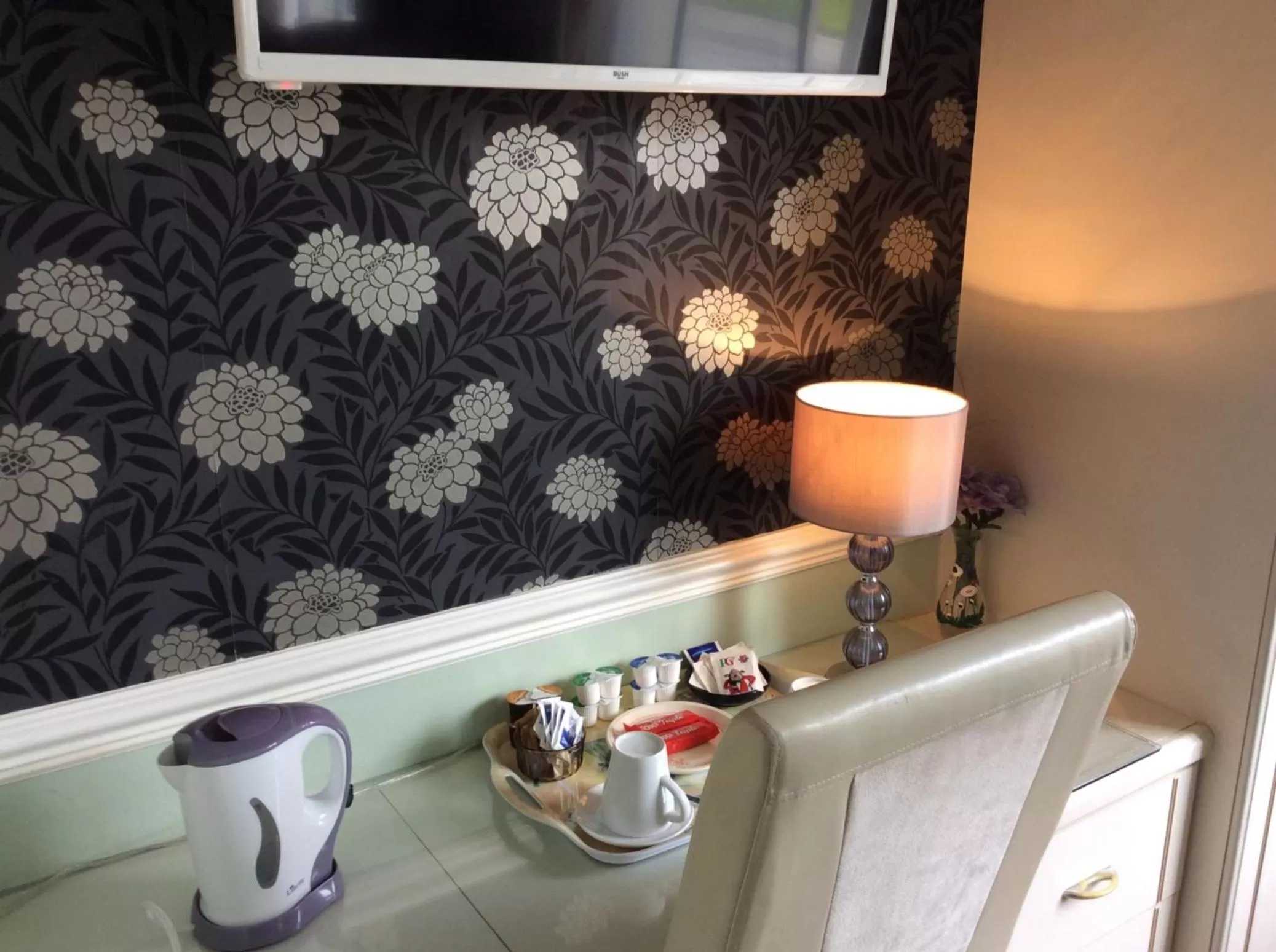 Alma Lodge Guest House