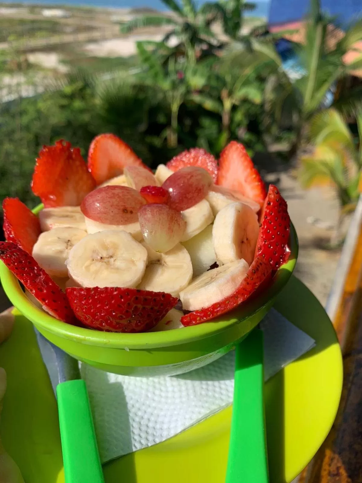 Un Dia Boutique Resort