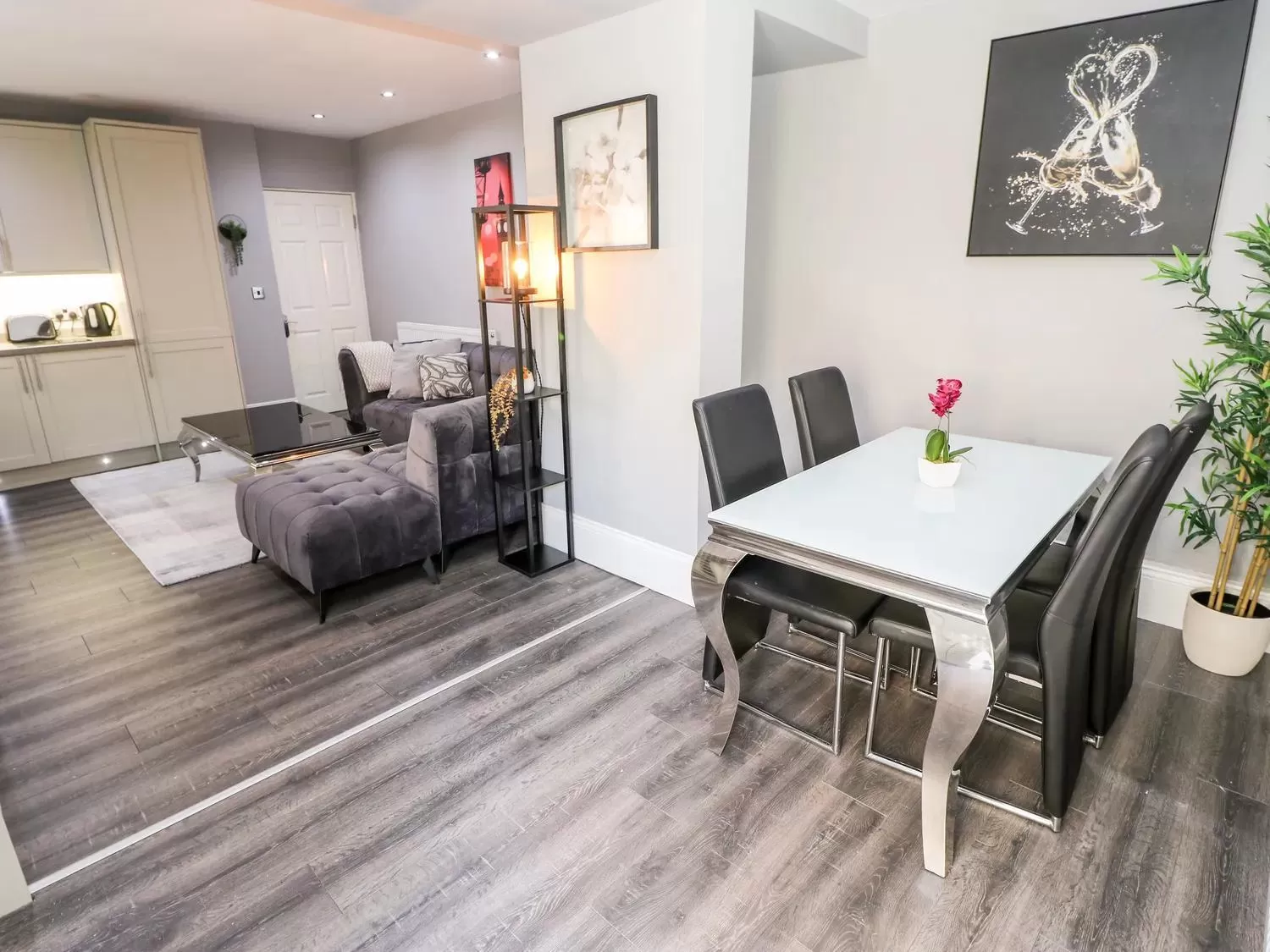 St John's North Hotel Apartments