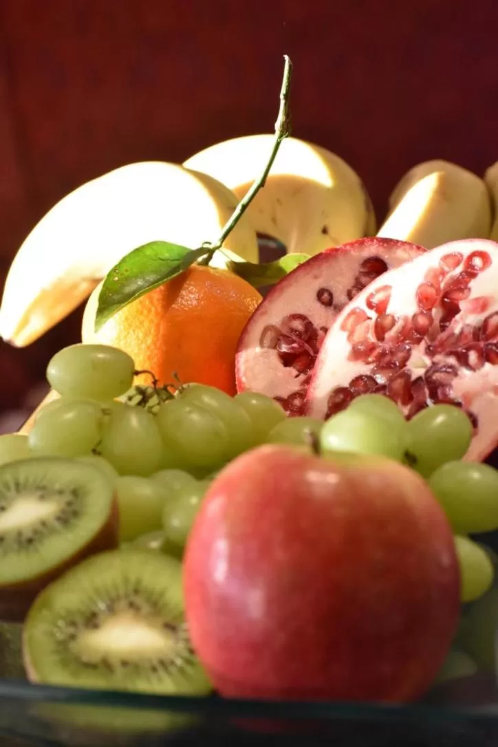 VIP in Hotel Trebeltal