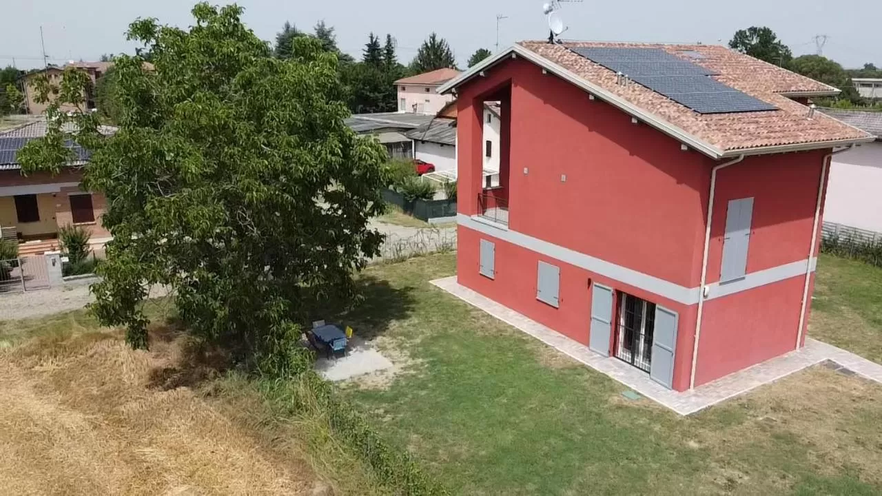 Sala dell Estate Guest House