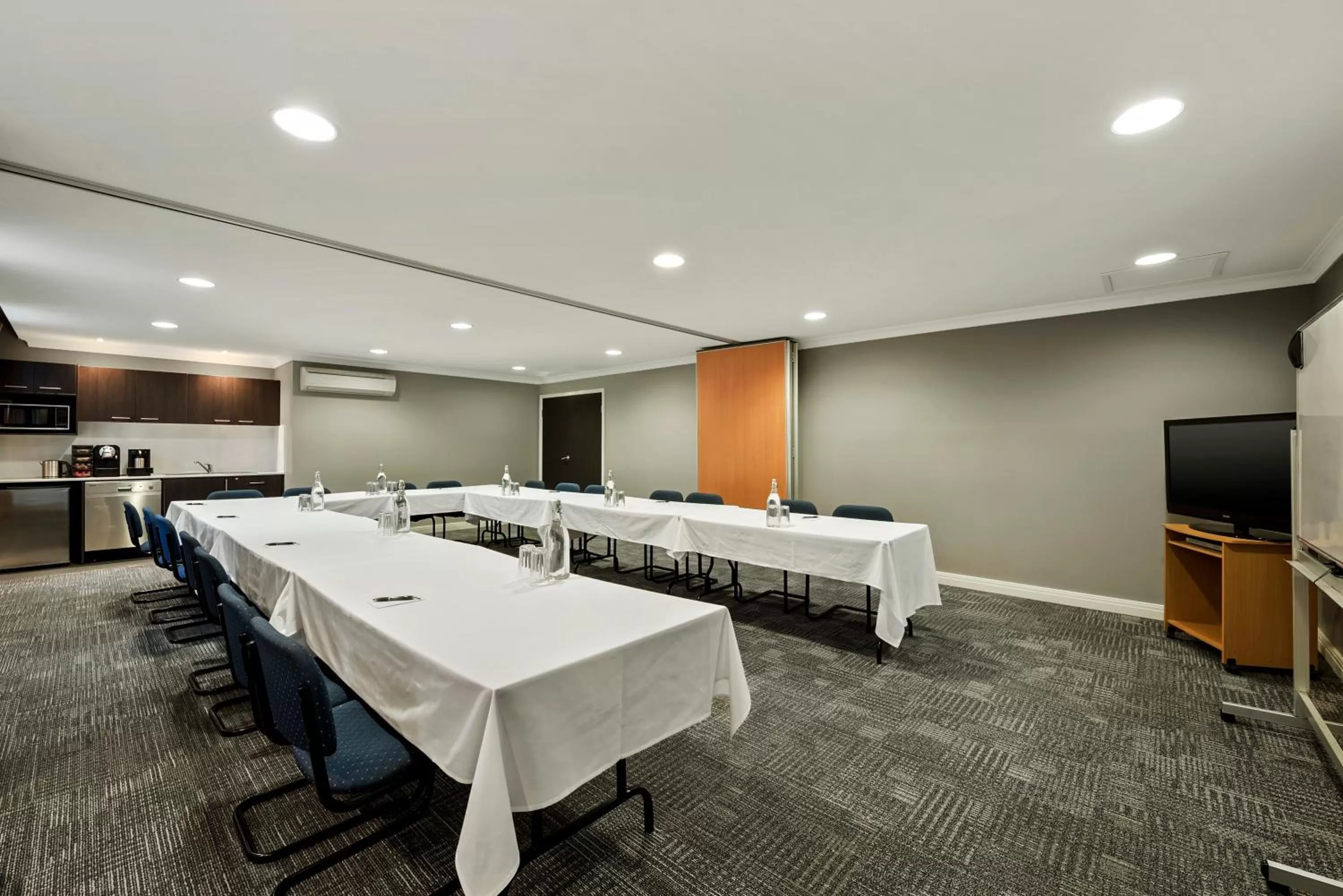 Meeting/conference room in Quest Dandenong