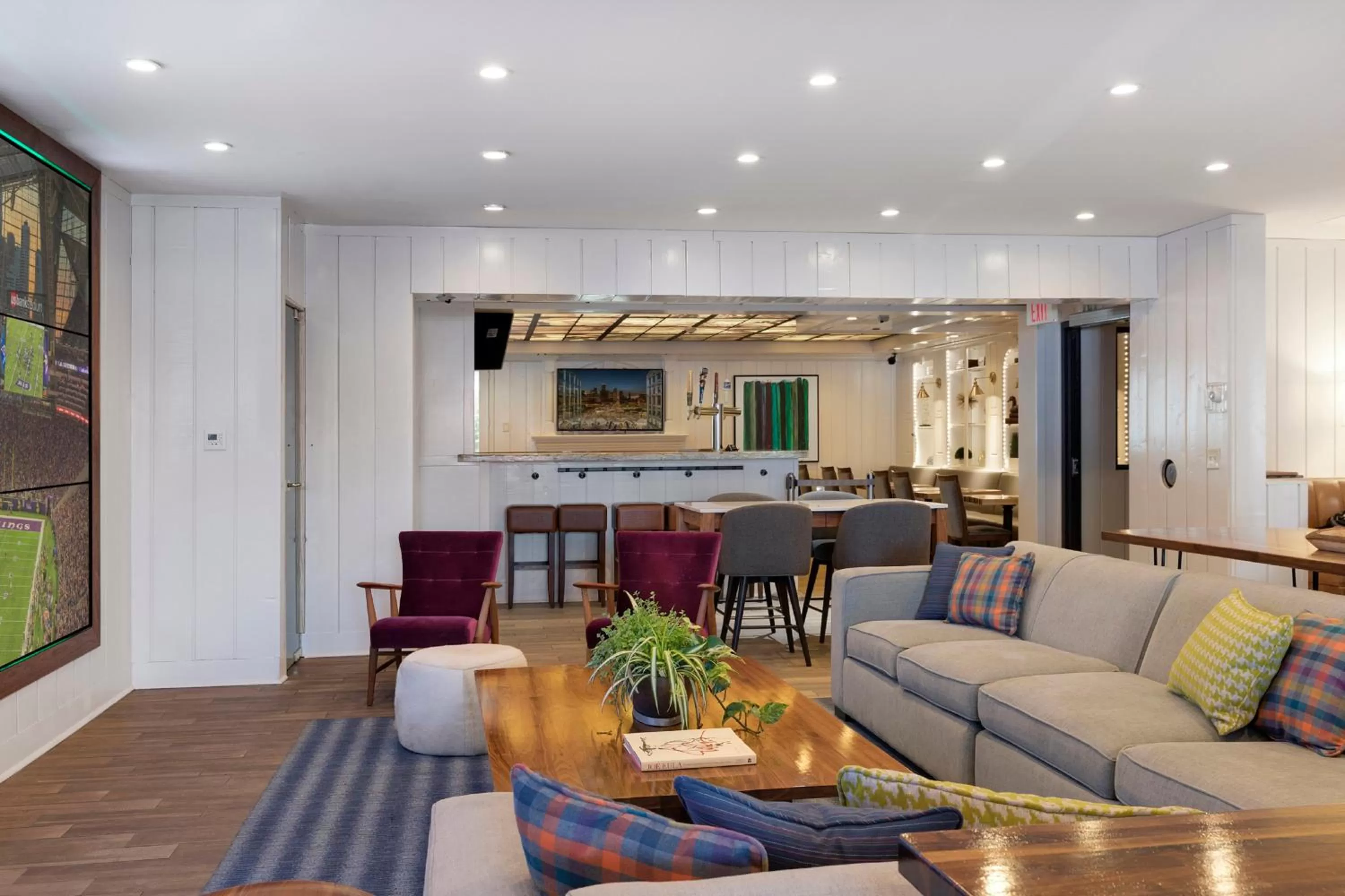 Other in Holiday Inn - Bloomington W MSP Airport Area by IHG